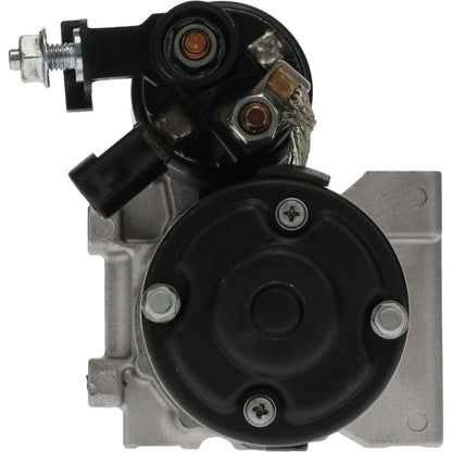 WAI Starter Motor 10910R image 8