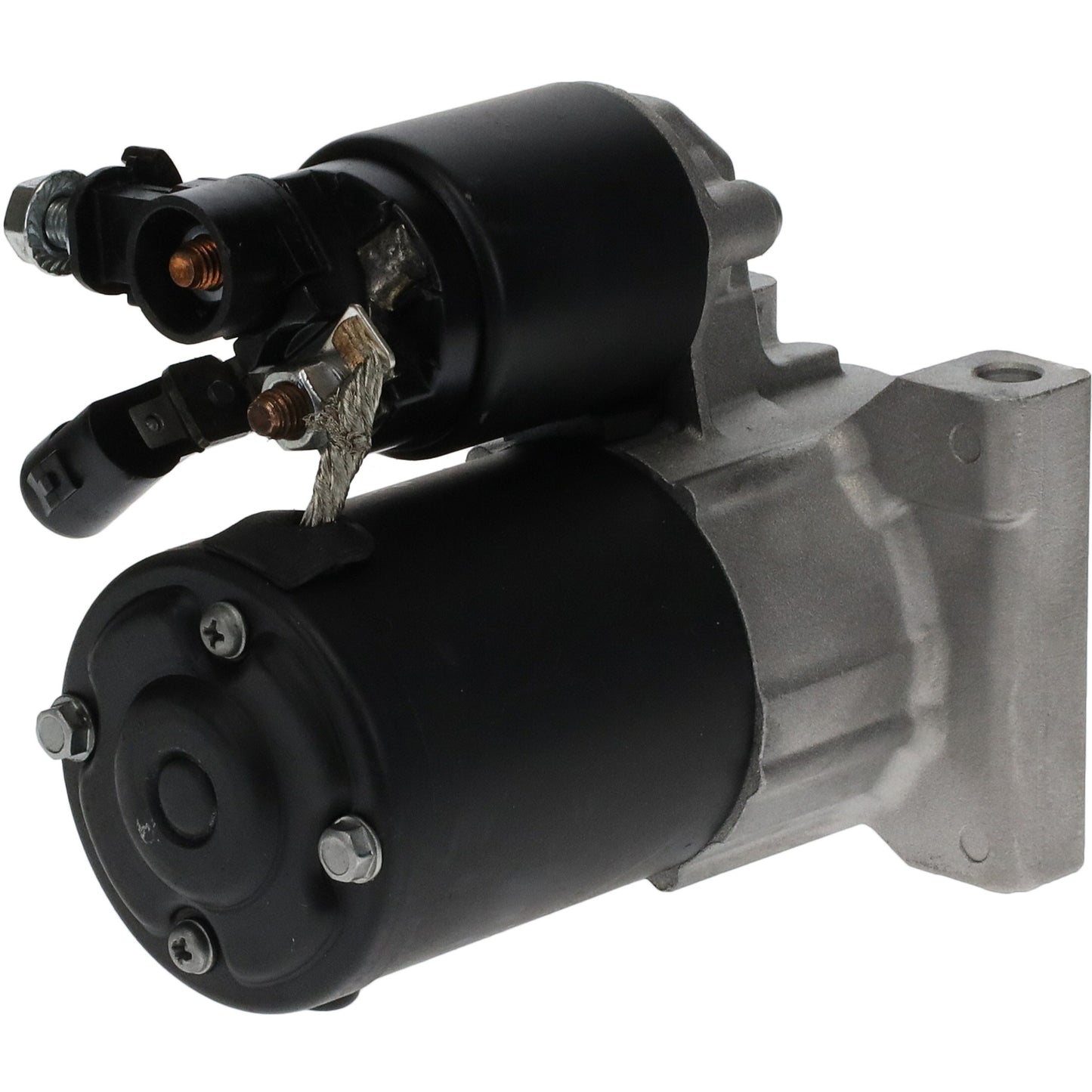 WAI Starter Motor 10910R image 9