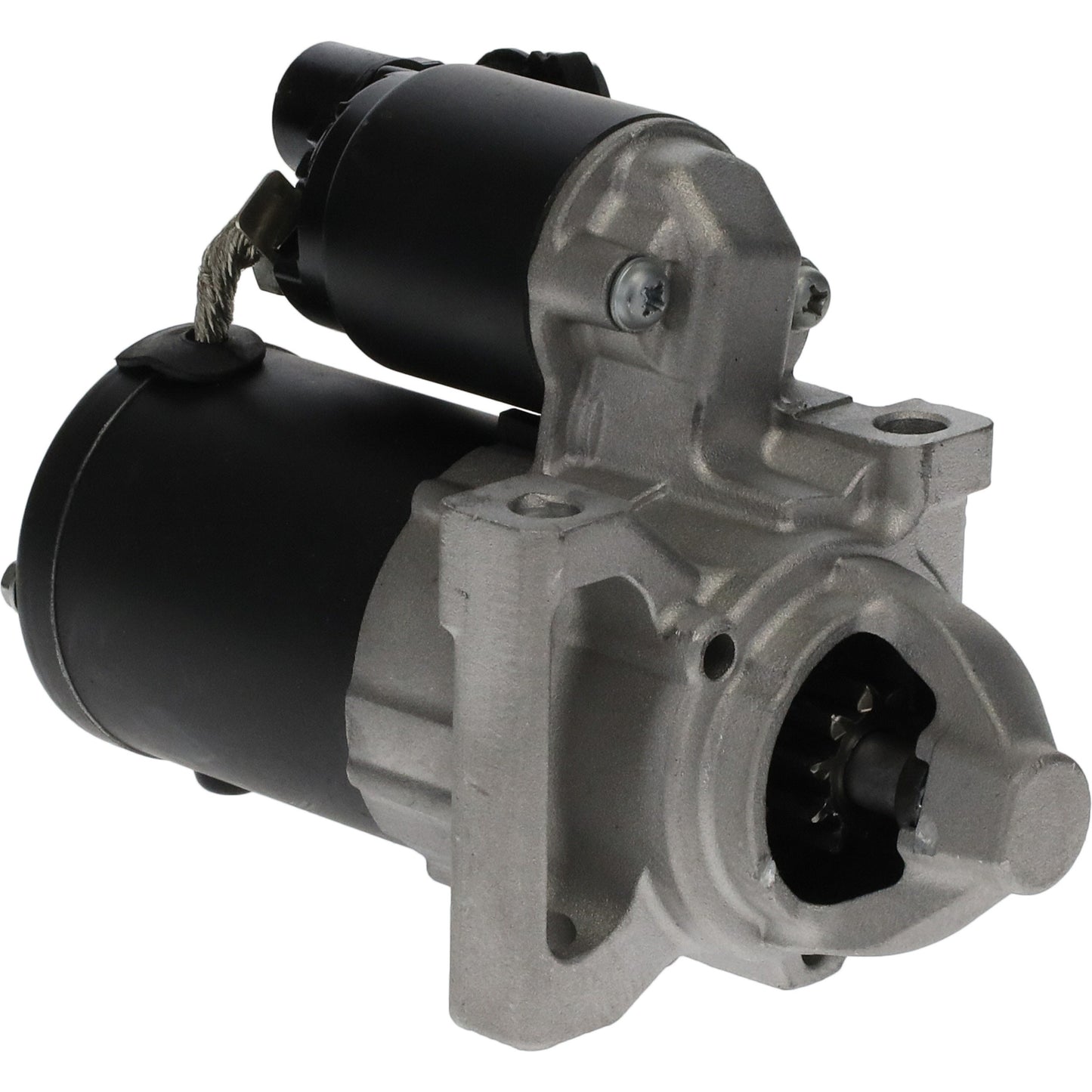 WAI Starter Motor 10910R main image