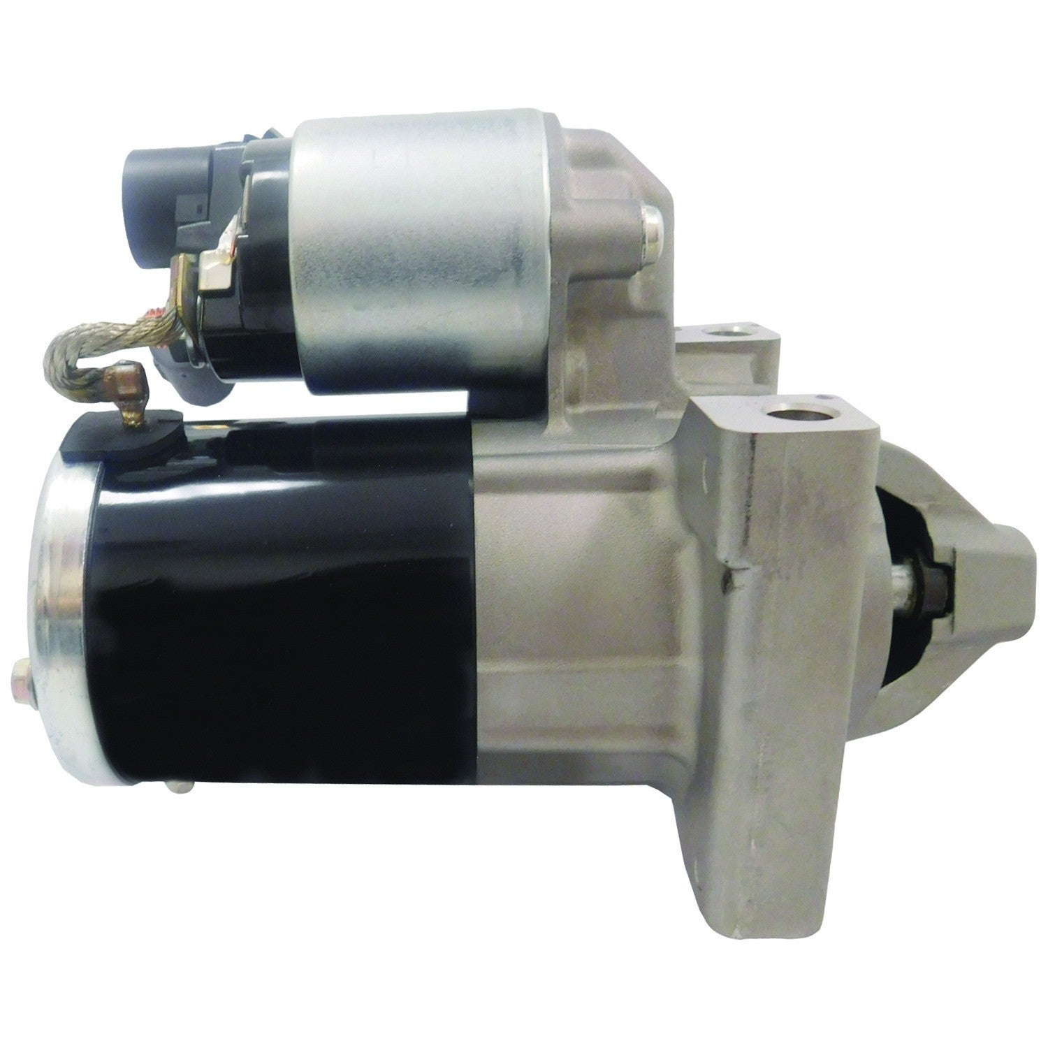 WAI Starter Motor 10910R image 7