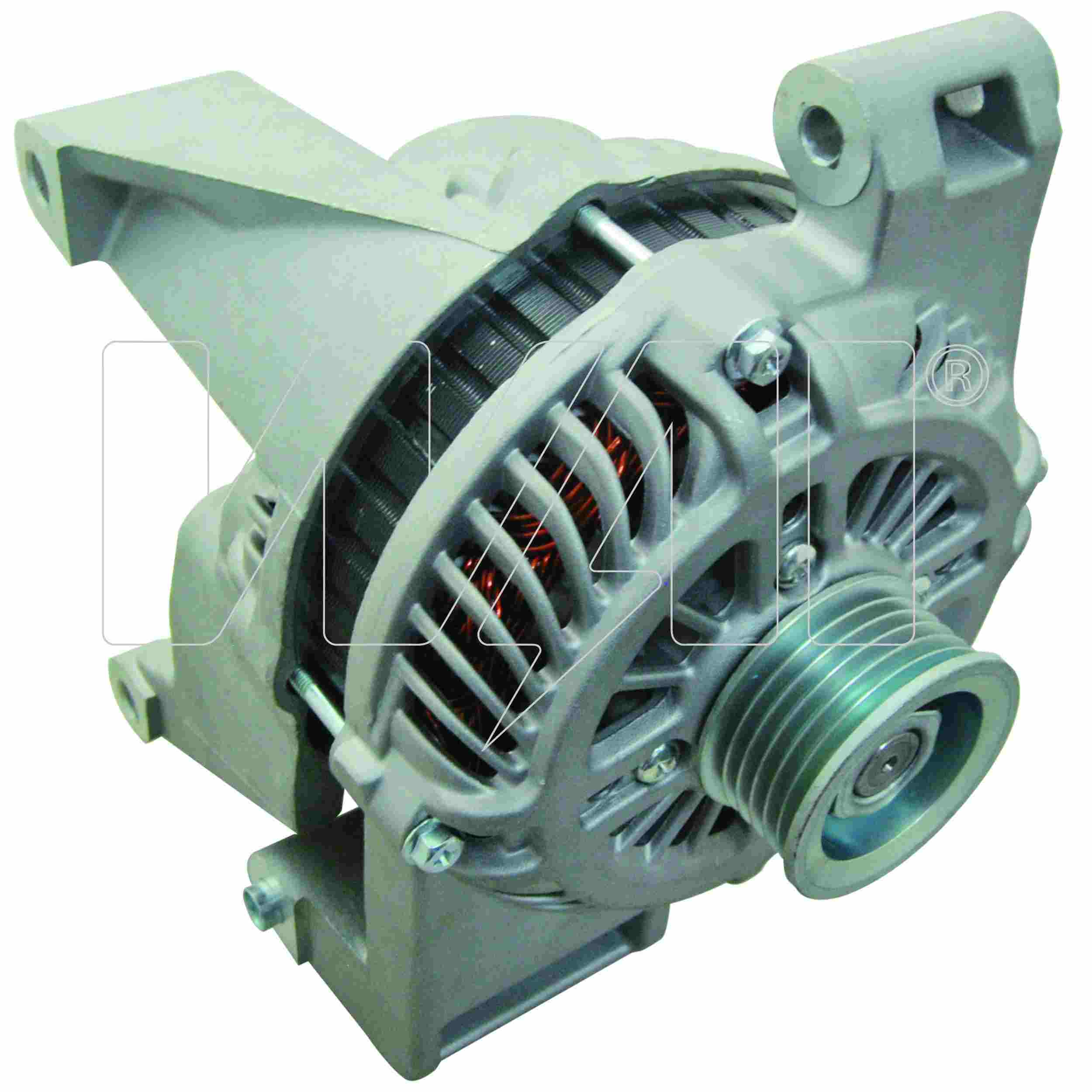 WAI 11008N