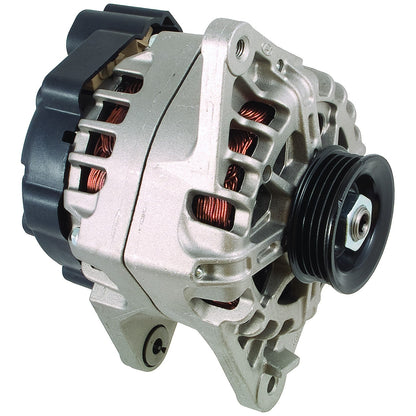 WAI Alternator 11011R image 4