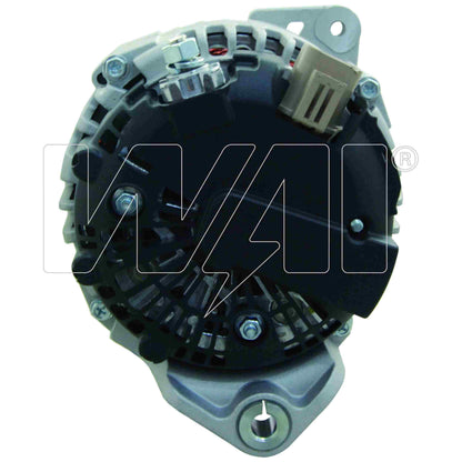 WAI 11018N