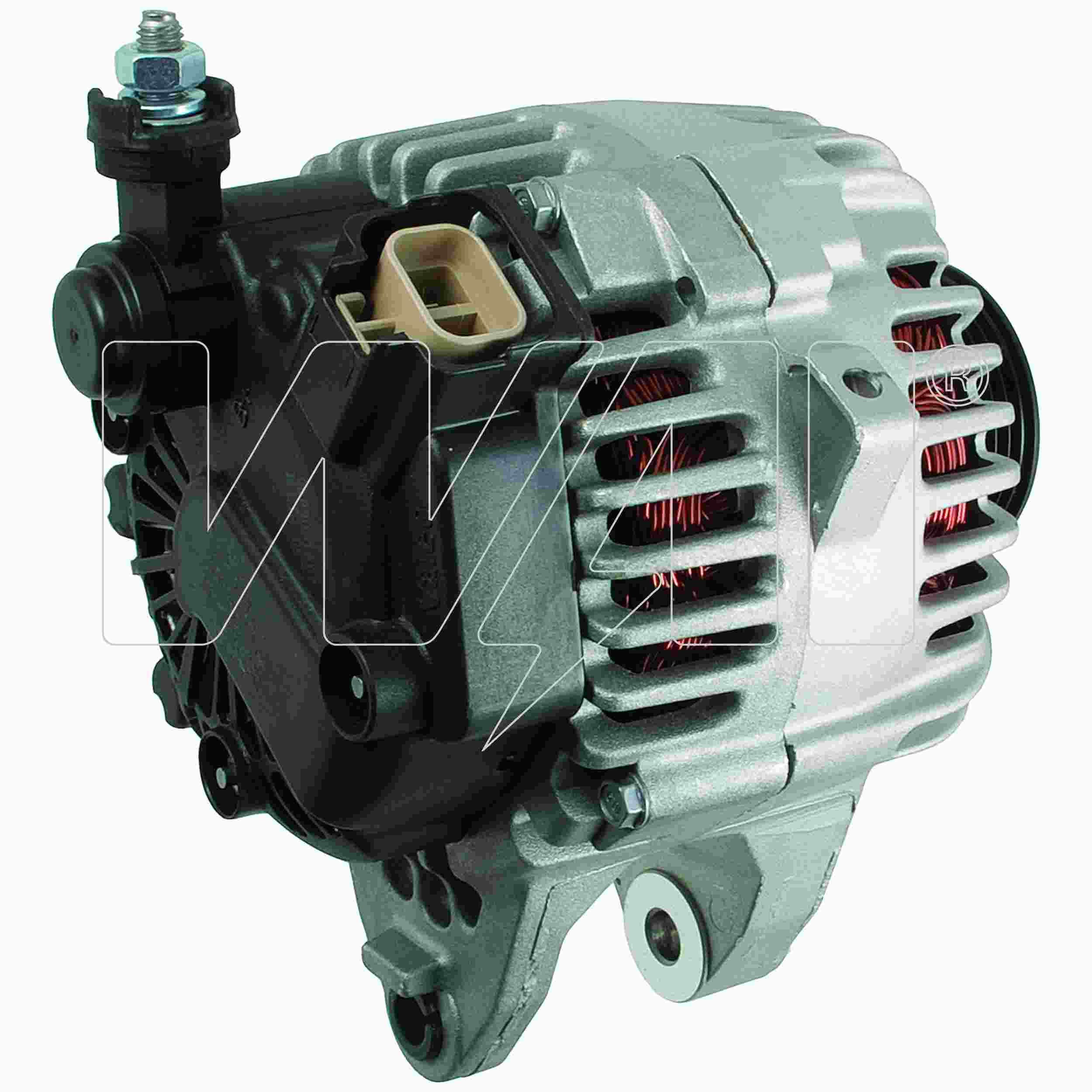 WAI 11020N