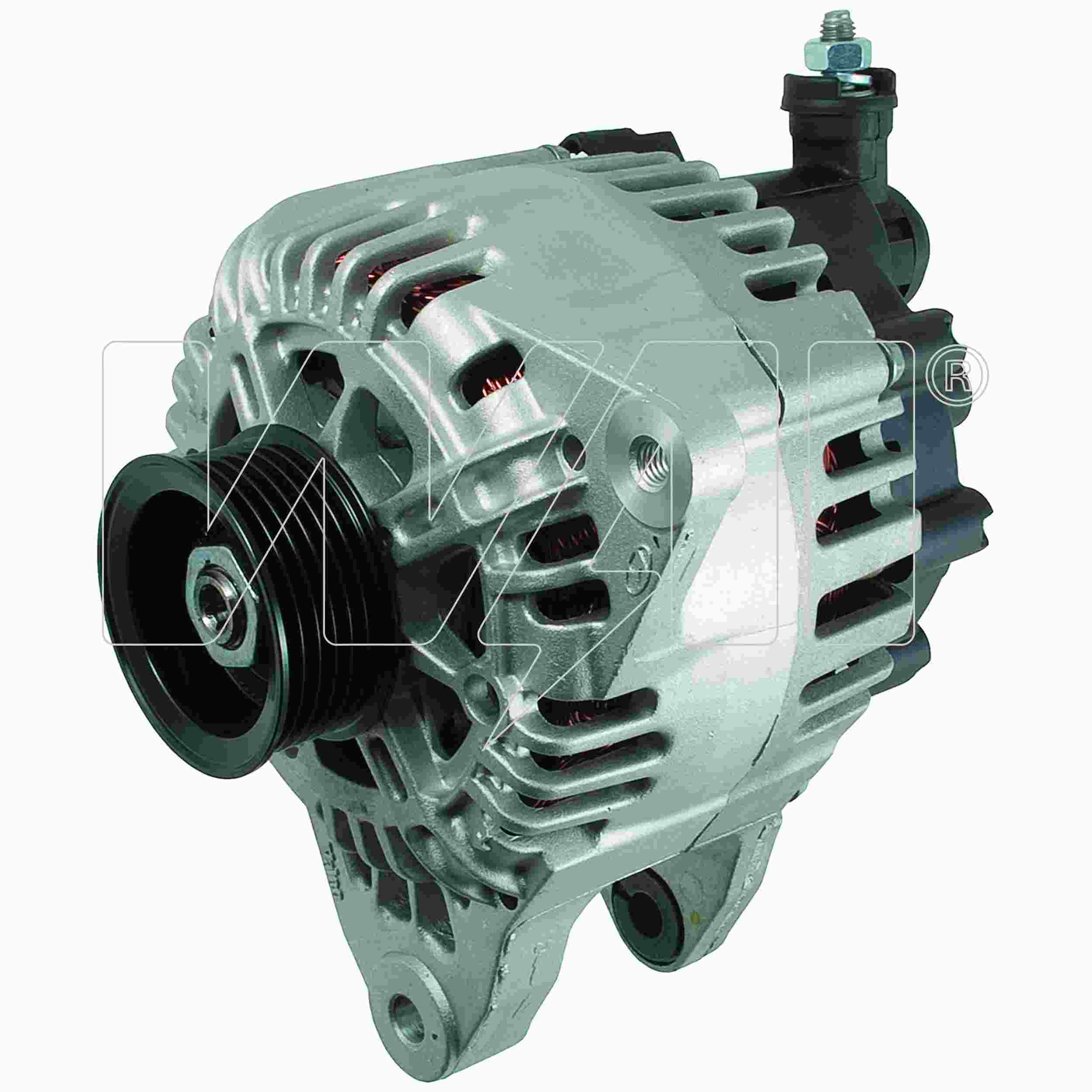 WAI 11020N
