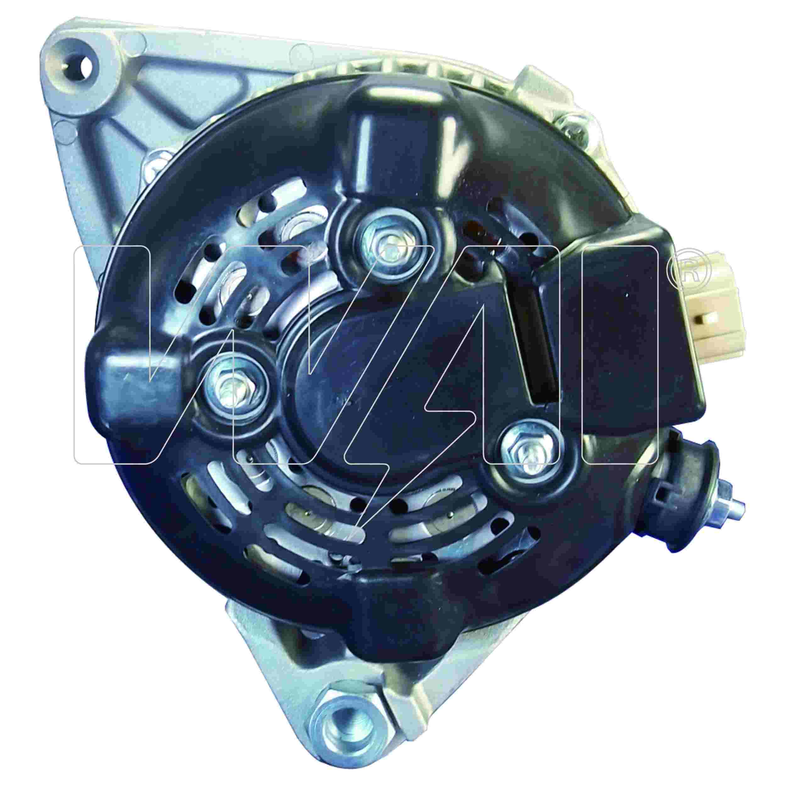 WAI 11032N