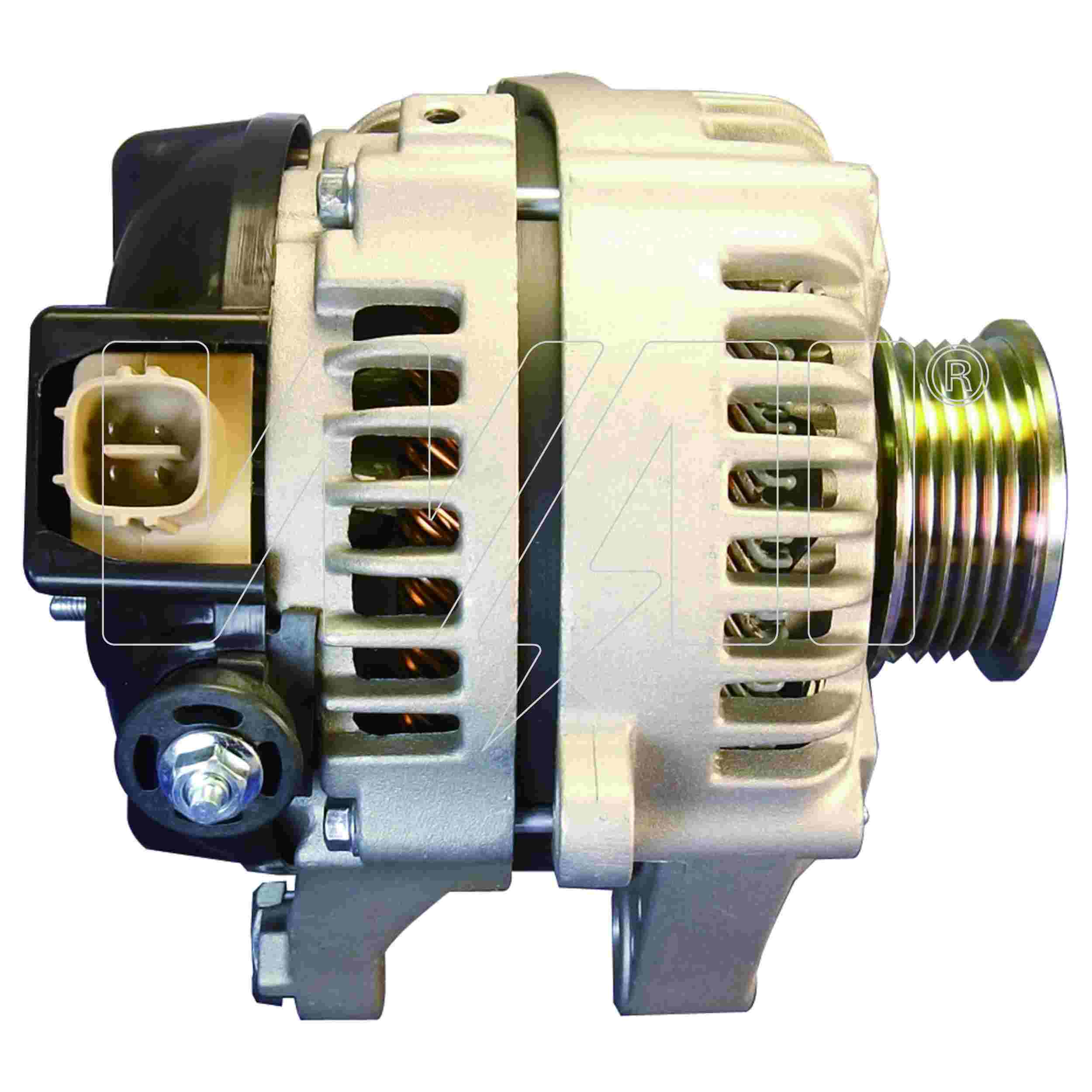 WAI 11032N