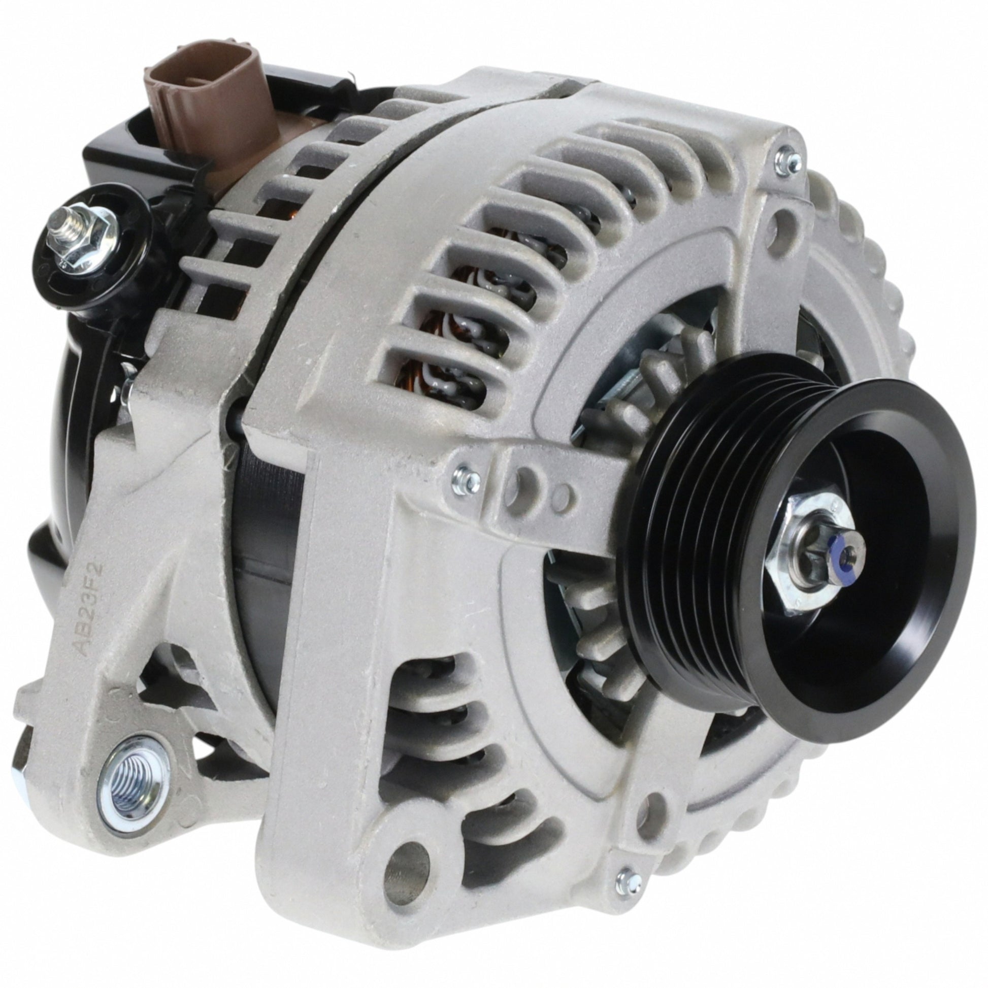 WAI Alternator 11033N main image