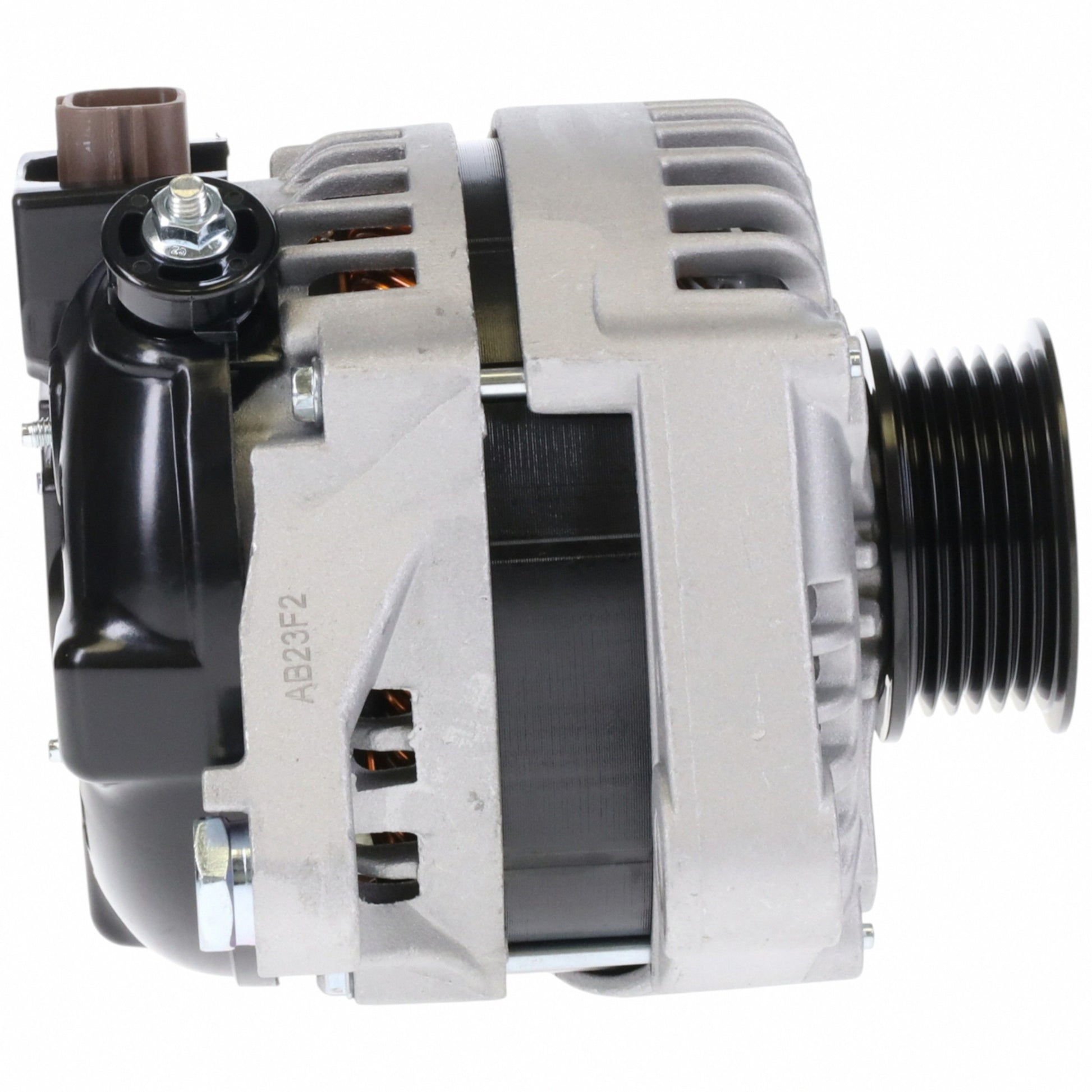 WAI Alternator 11033N image 4