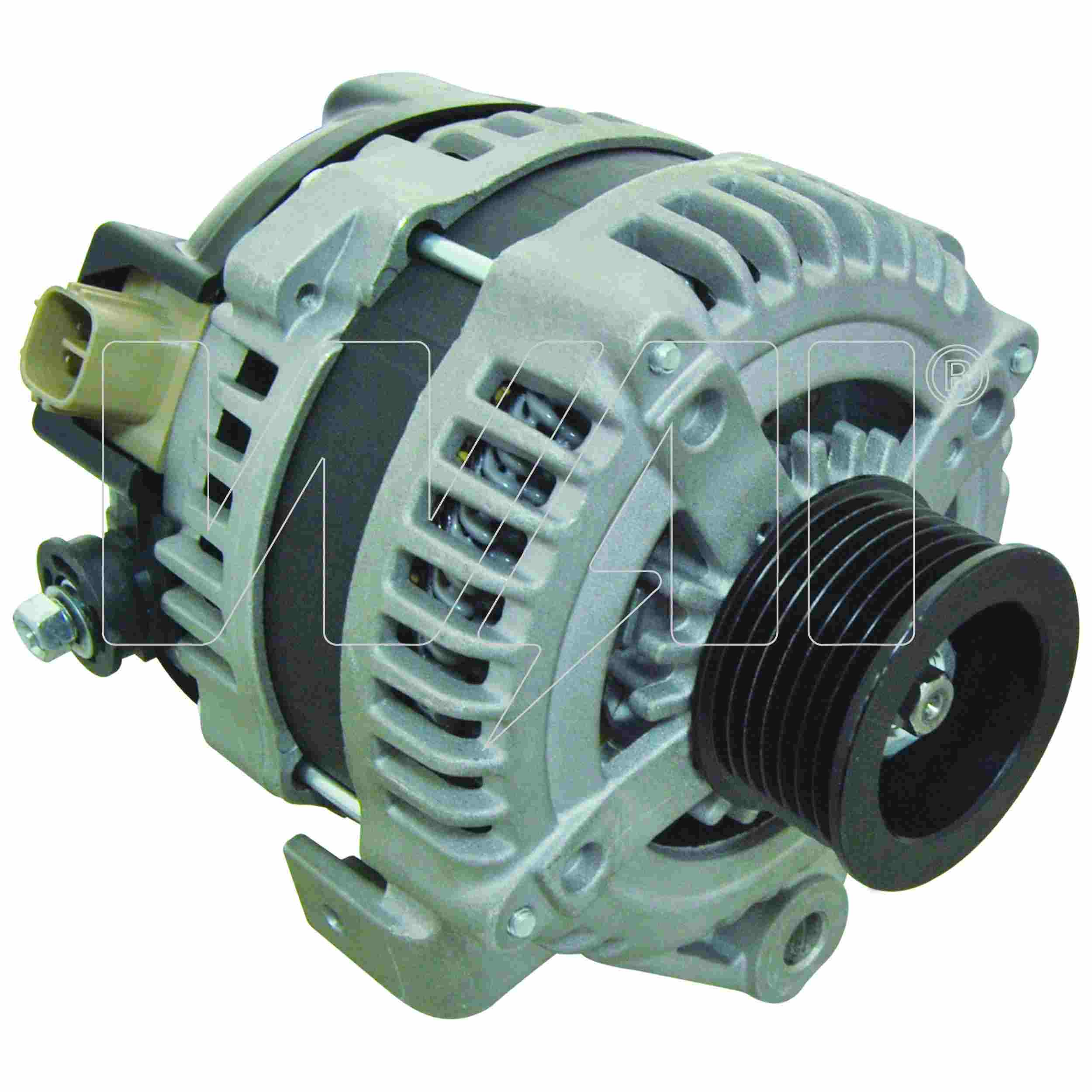 WAI 11034N