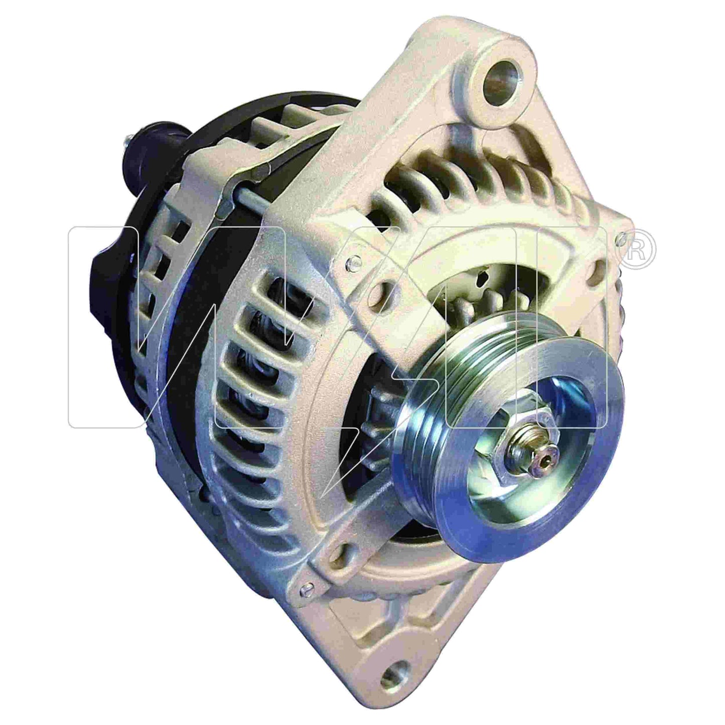WAI 11040N