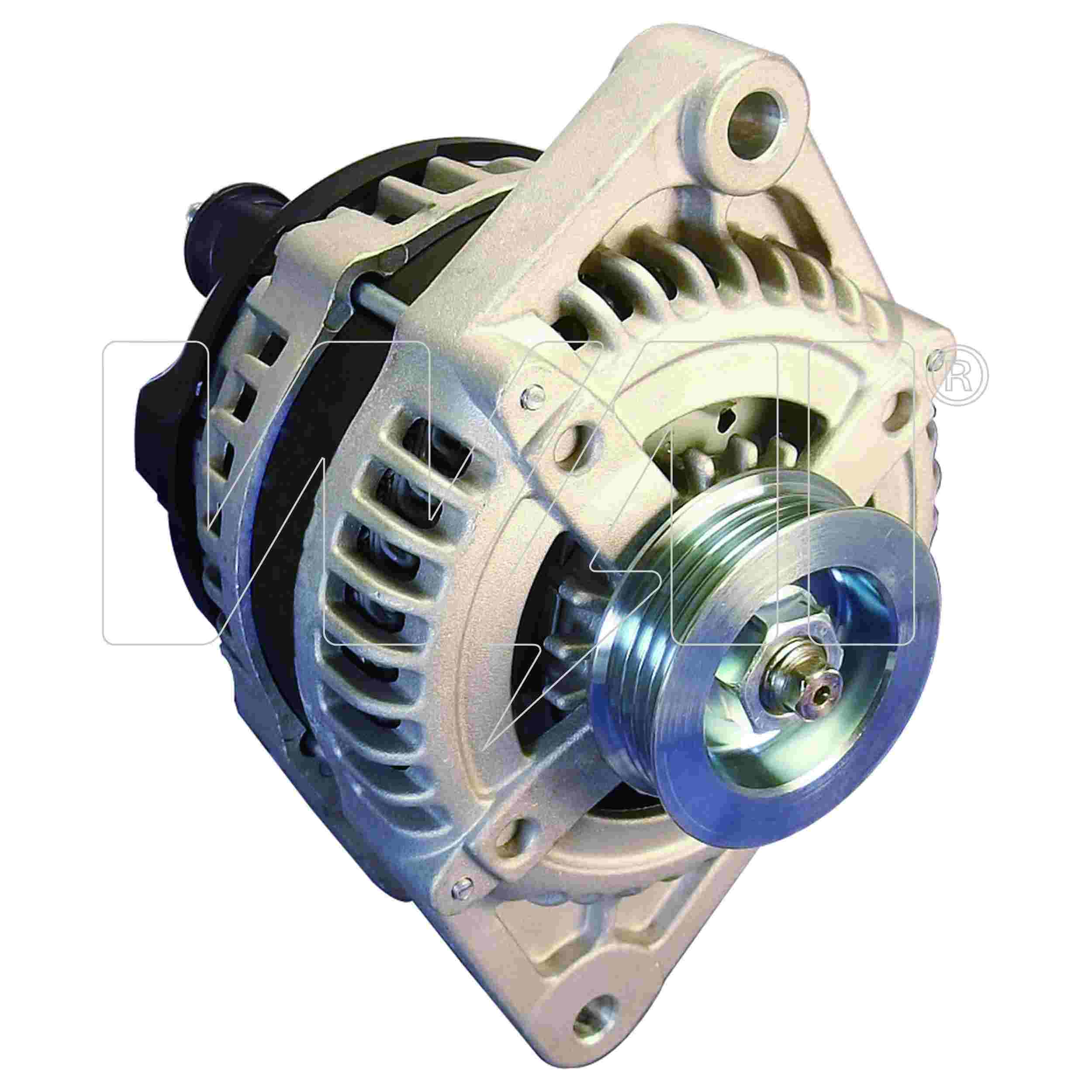 WAI 11040N