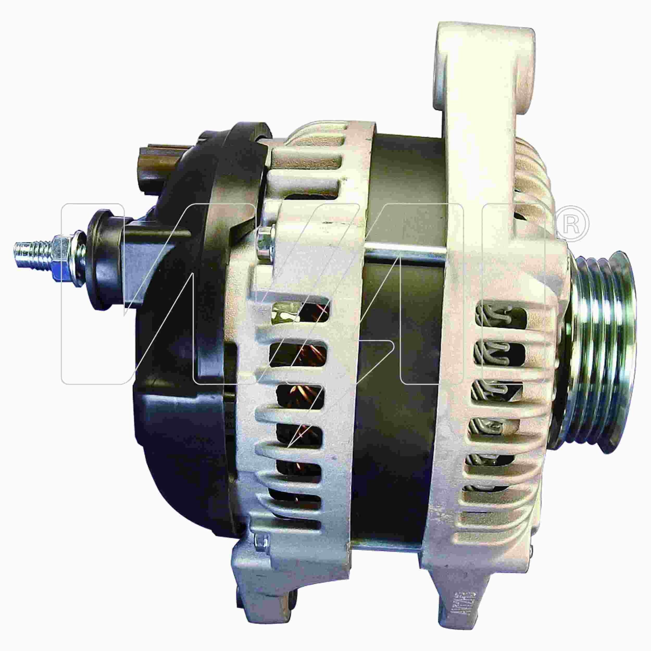 WAI 11040N