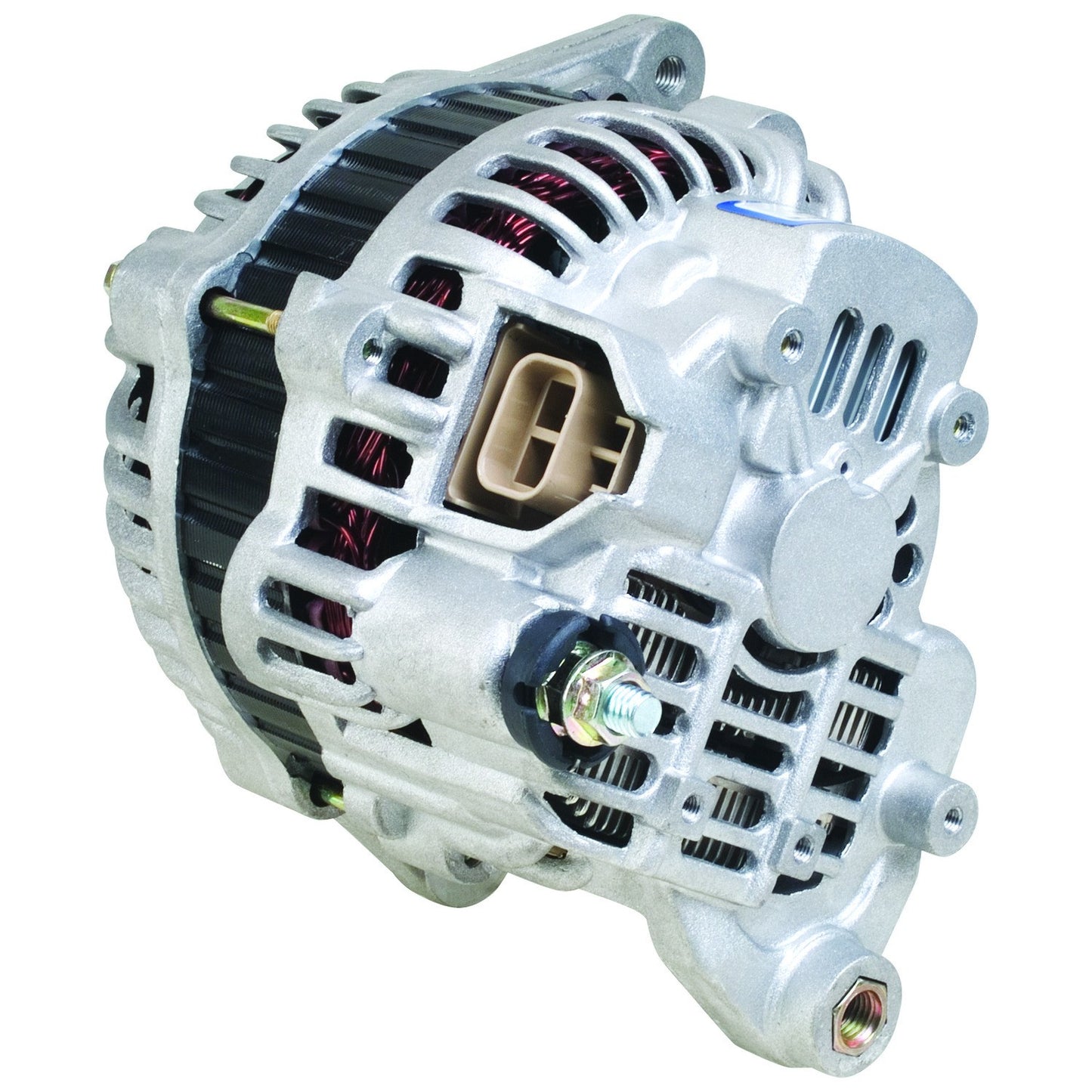 WAI Alternator 11051R image 2
