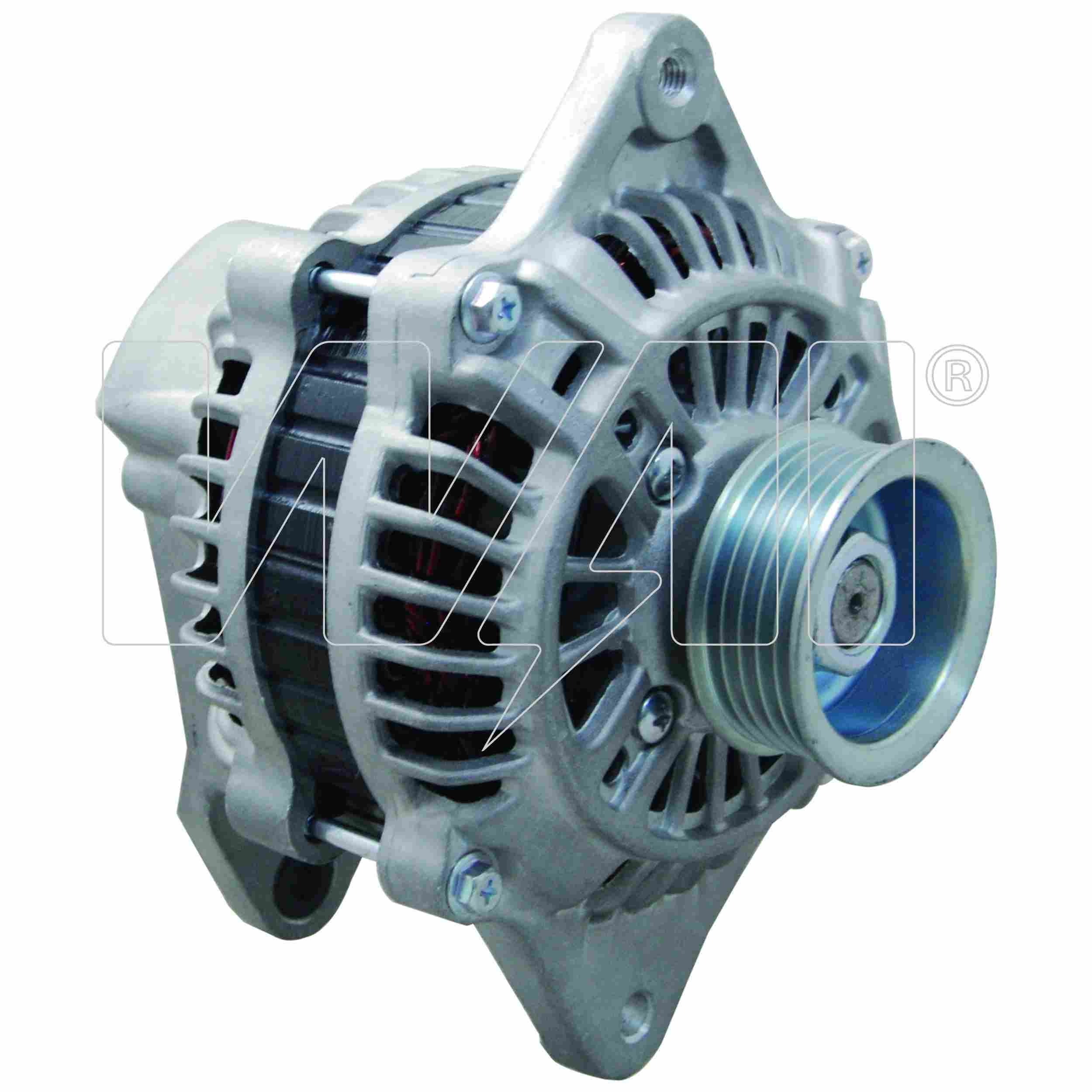 WAI 11058N