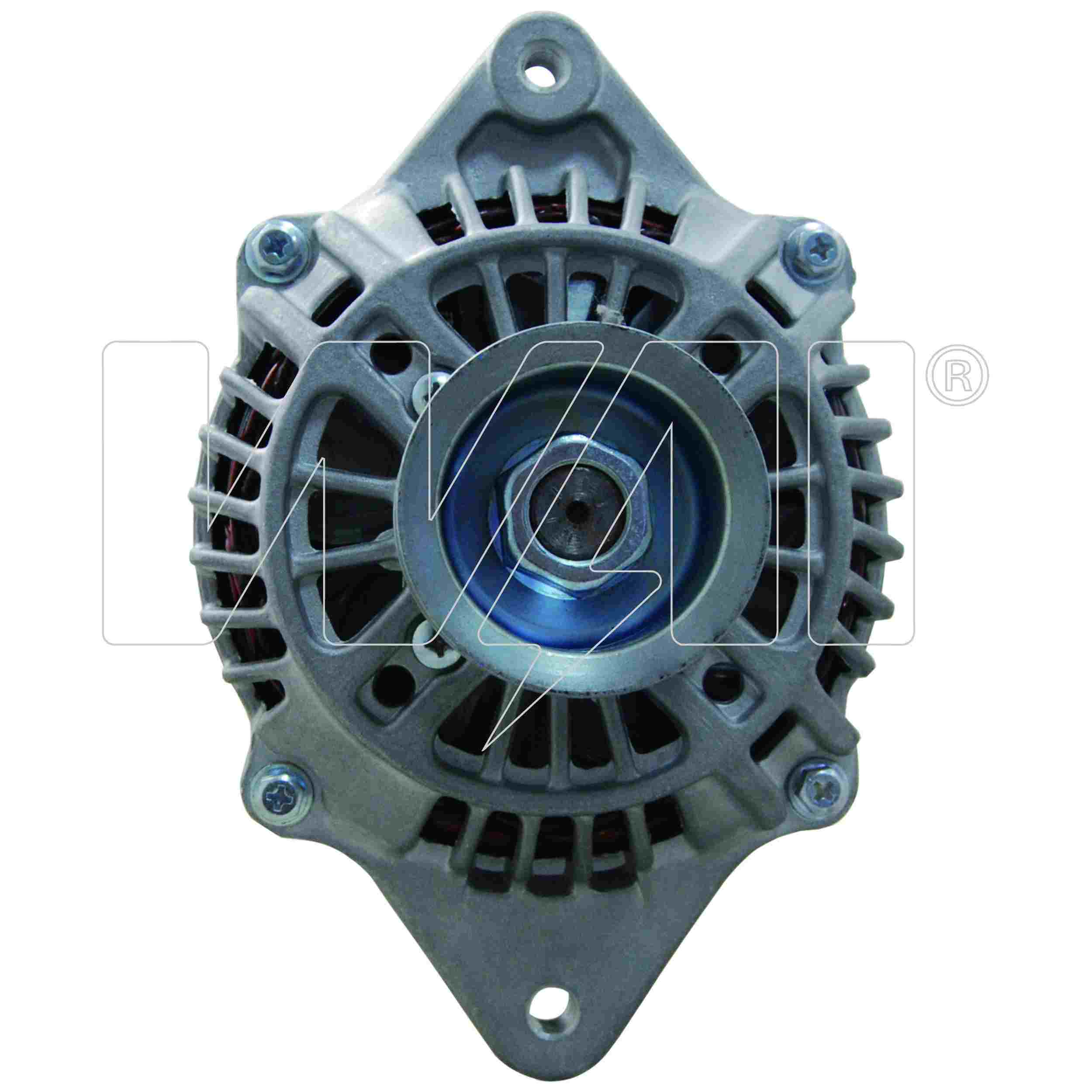 WAI 11058N