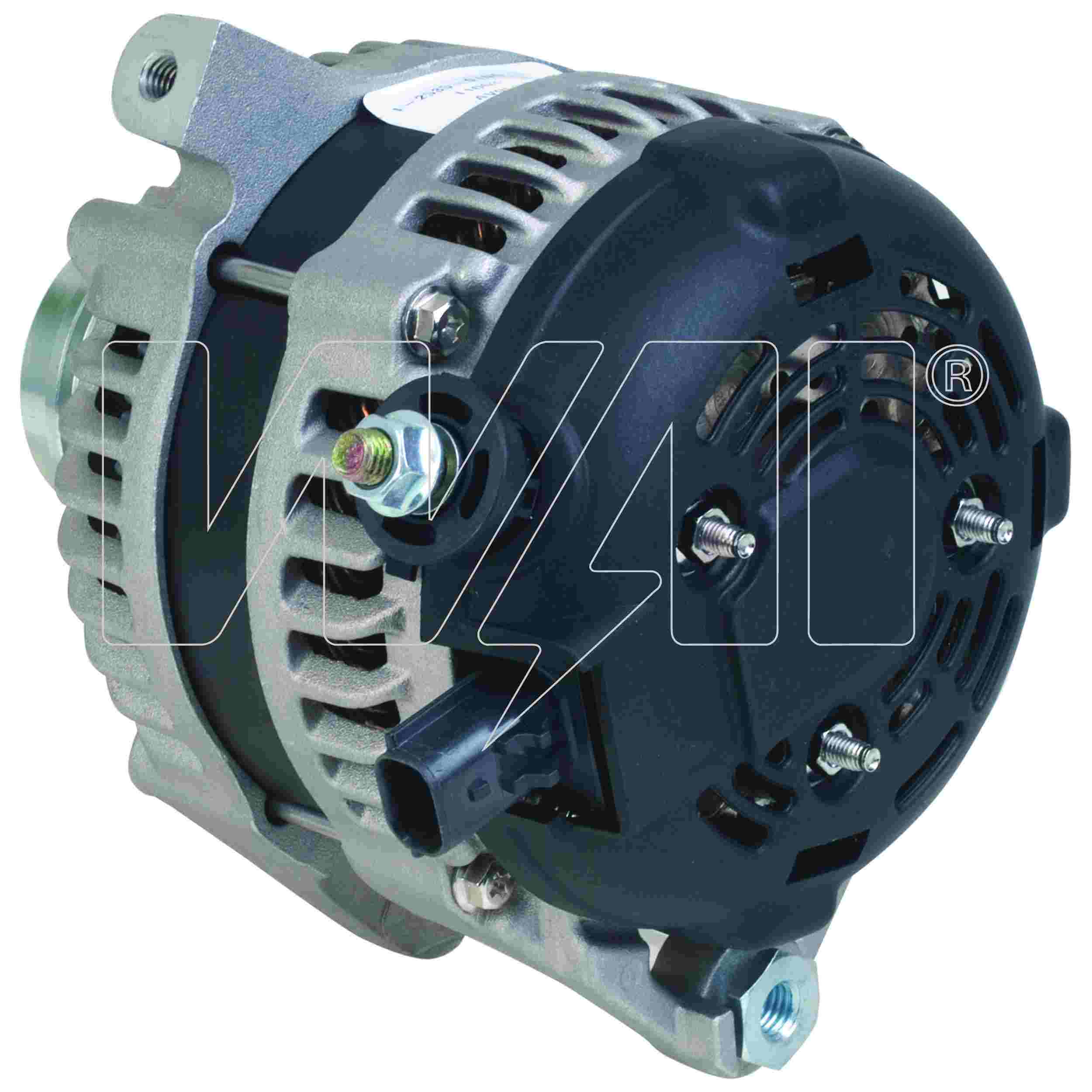 WAI 11063N