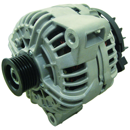 WAI Alternator 11068N image 2