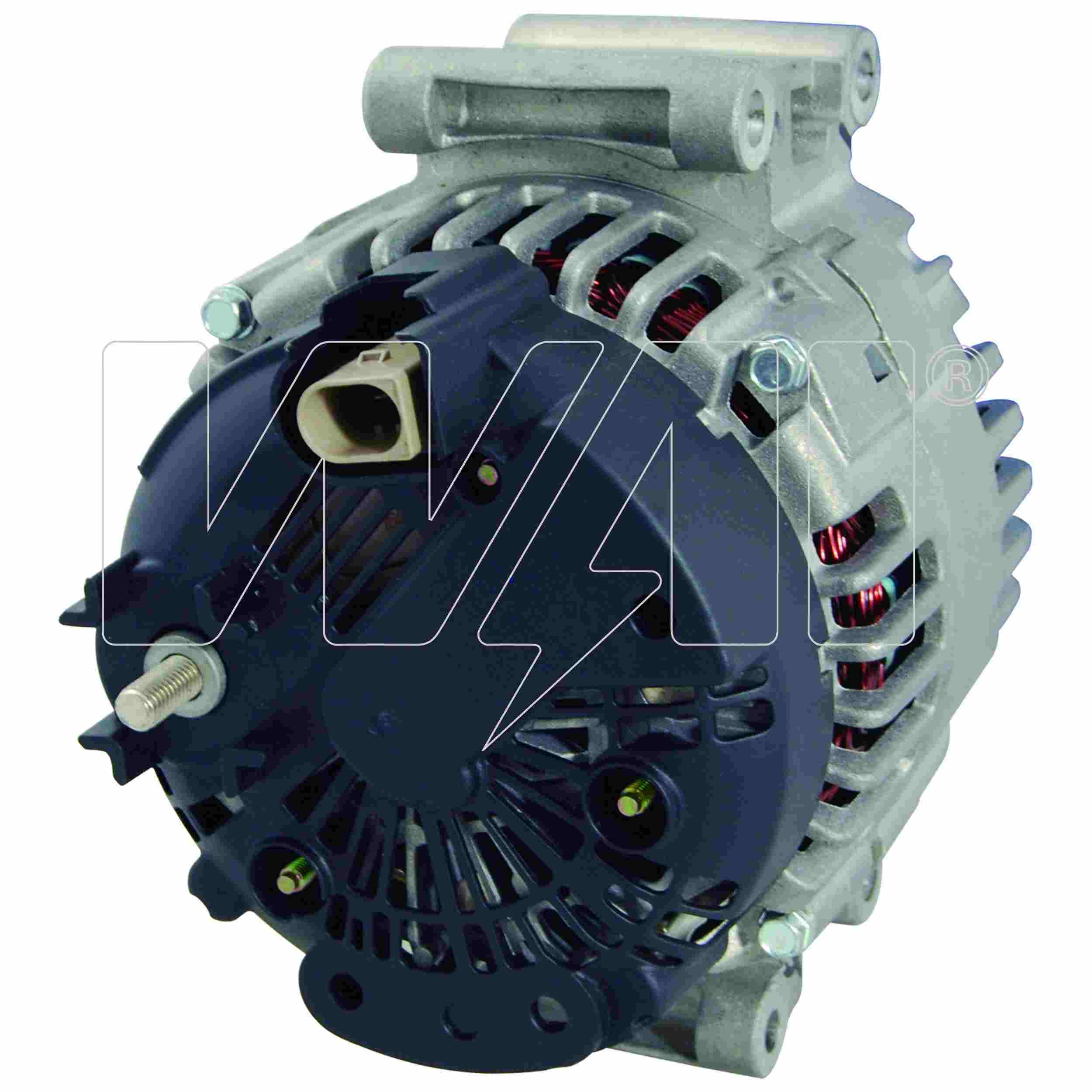 WAI 11070N