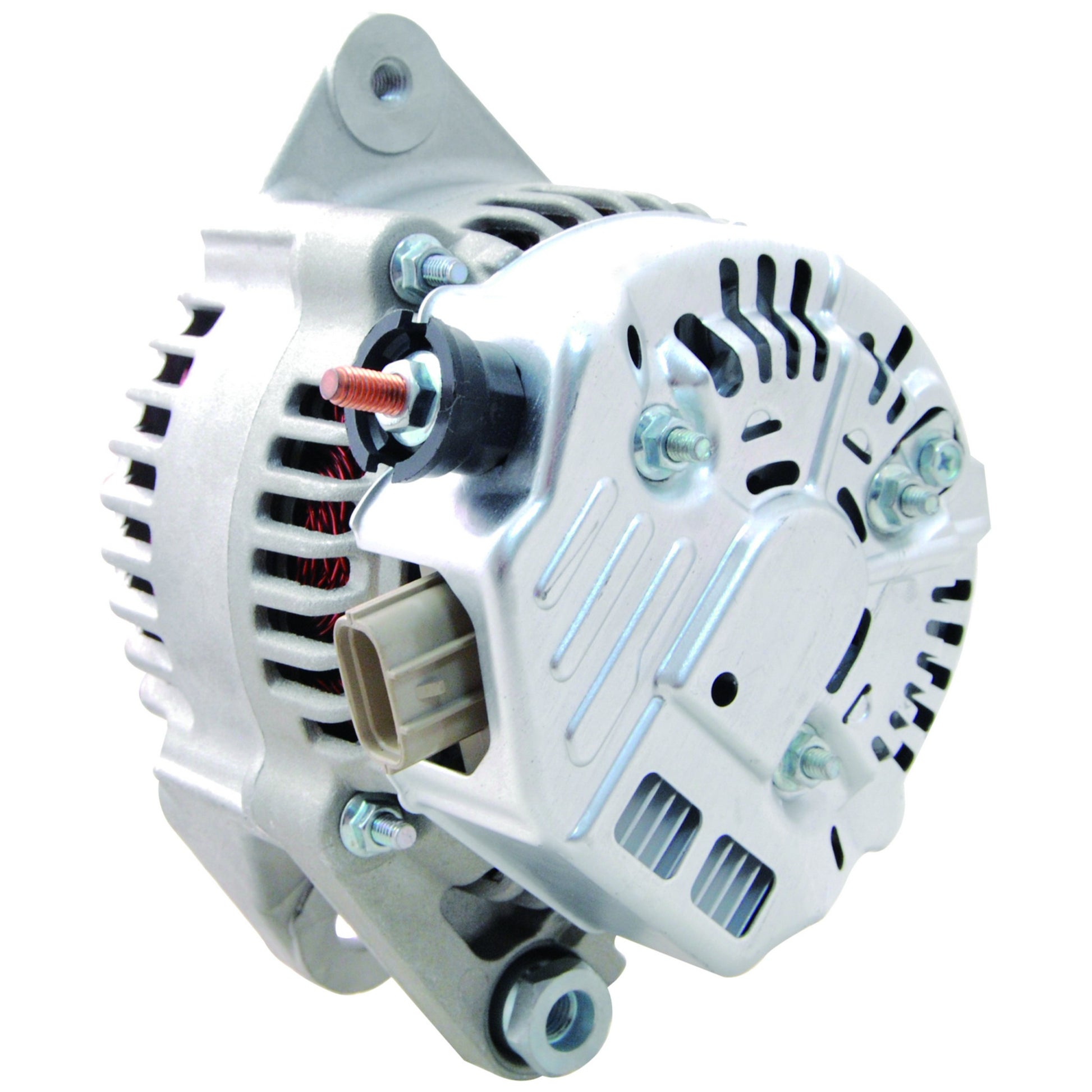 WAI Alternator 11085N image 8