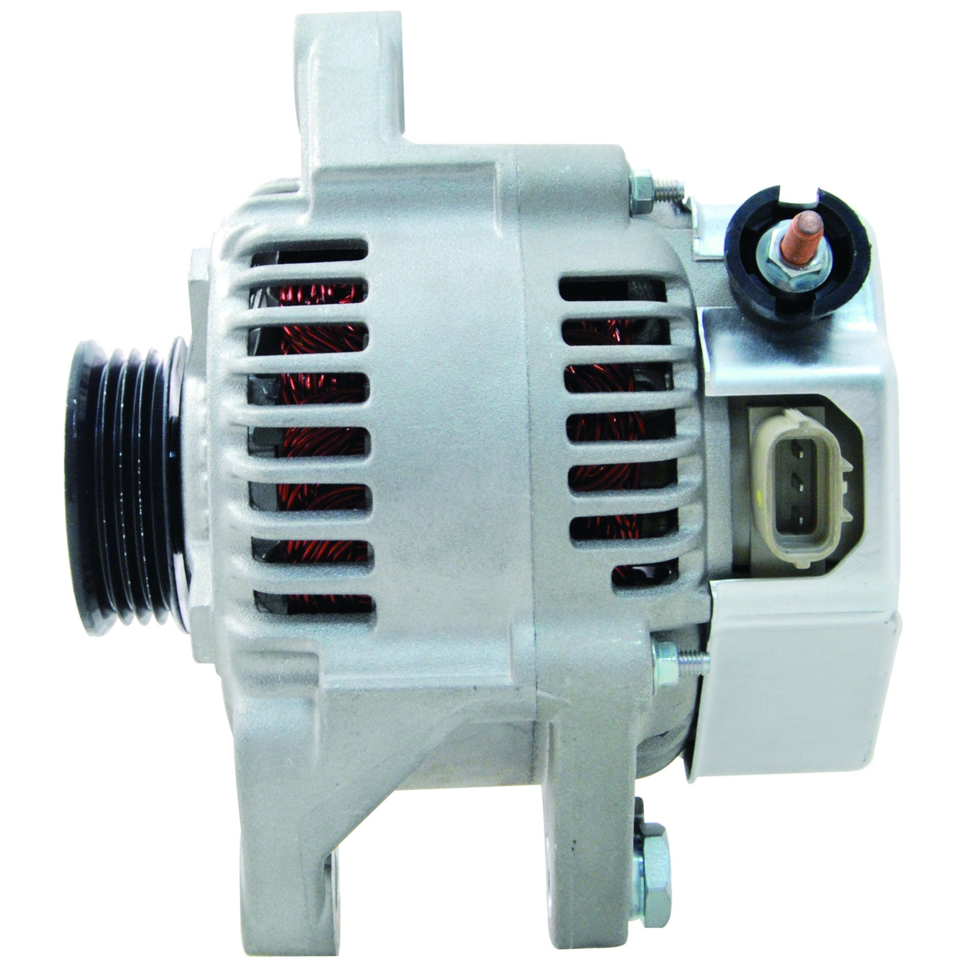 WAI Alternator 11085N image 4