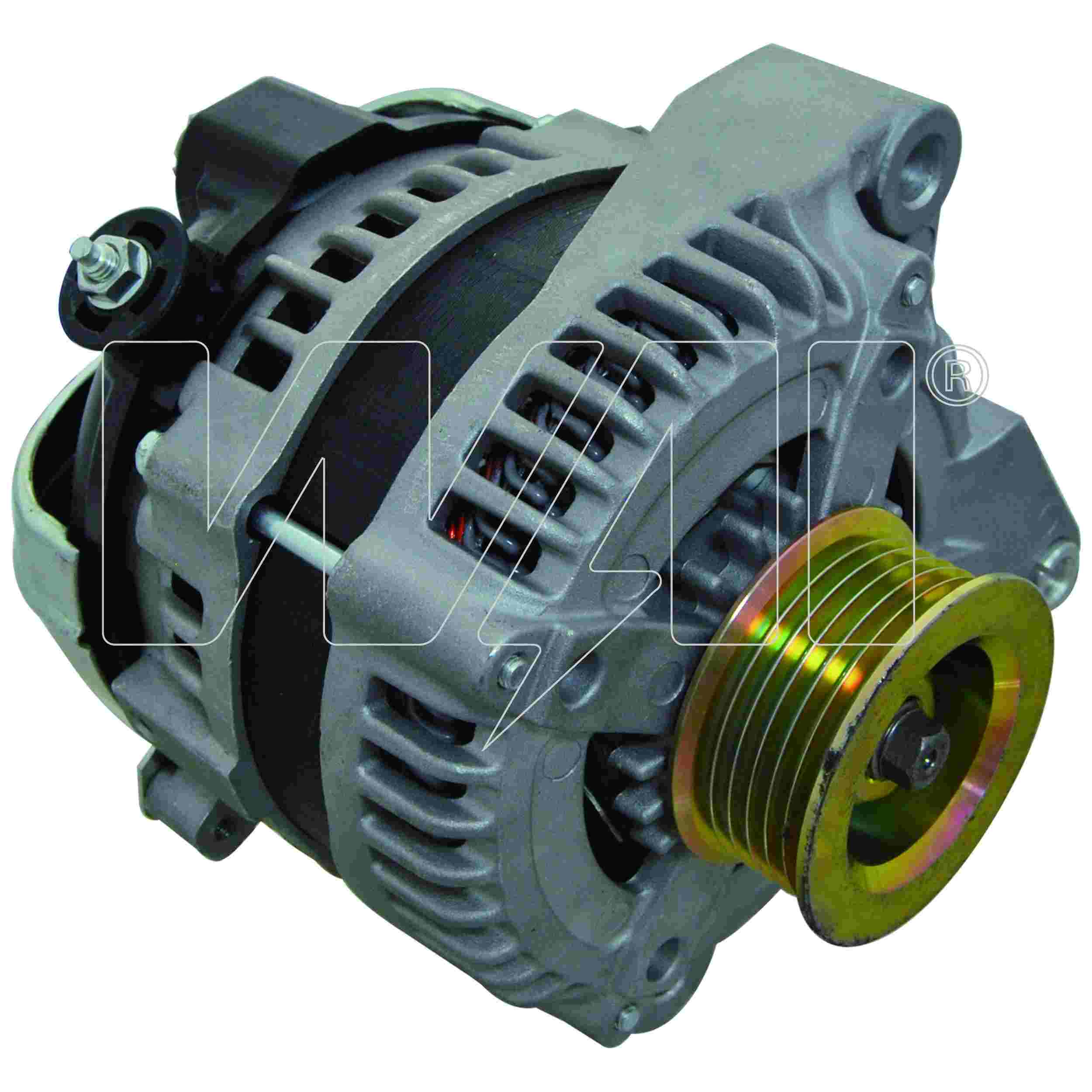 WAI 11087N