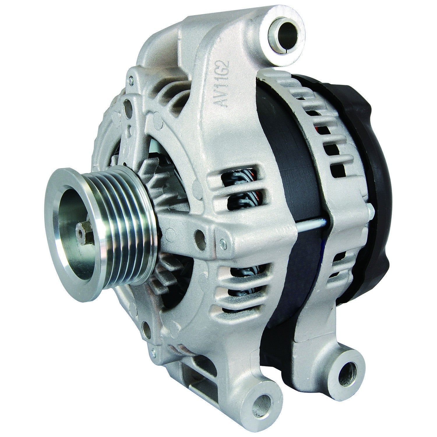 WAI Alternator 11113R image 3