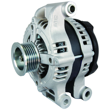 WAI Alternator 11113R image 3