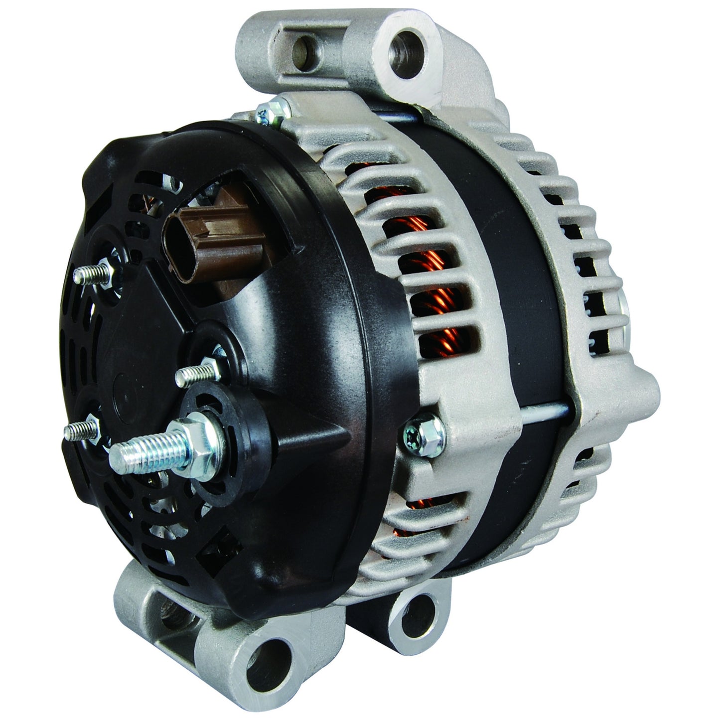 WAI Alternator 11113R image 8