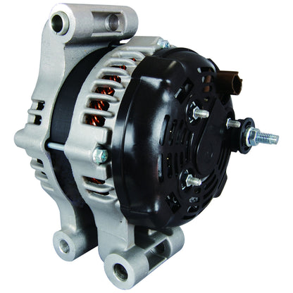 WAI Alternator 11113R image 9
