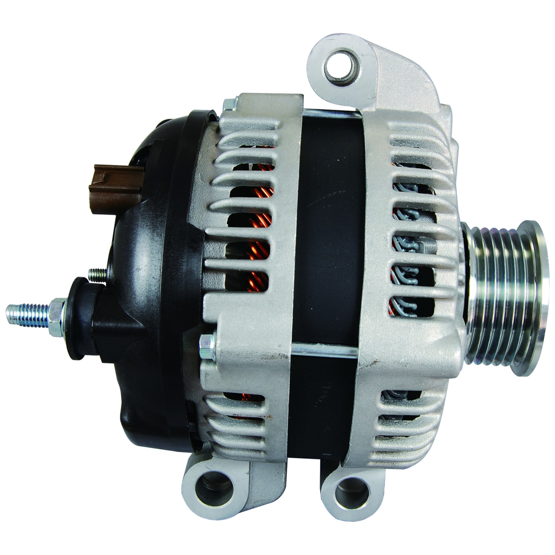 WAI Alternator 11113R image 4