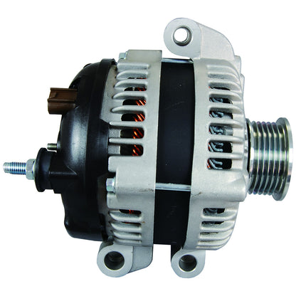 WAI Alternator 11113R image 6