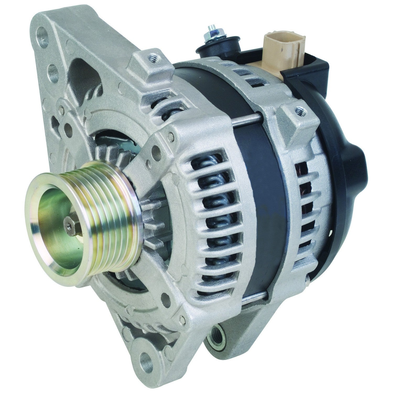 WAI Alternator 11139R image 3