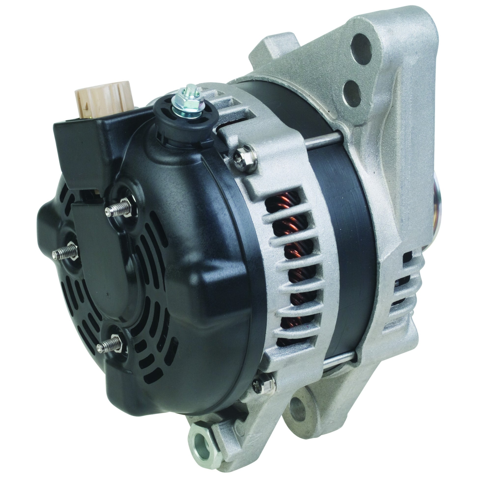 WAI Alternator 11139R image 6