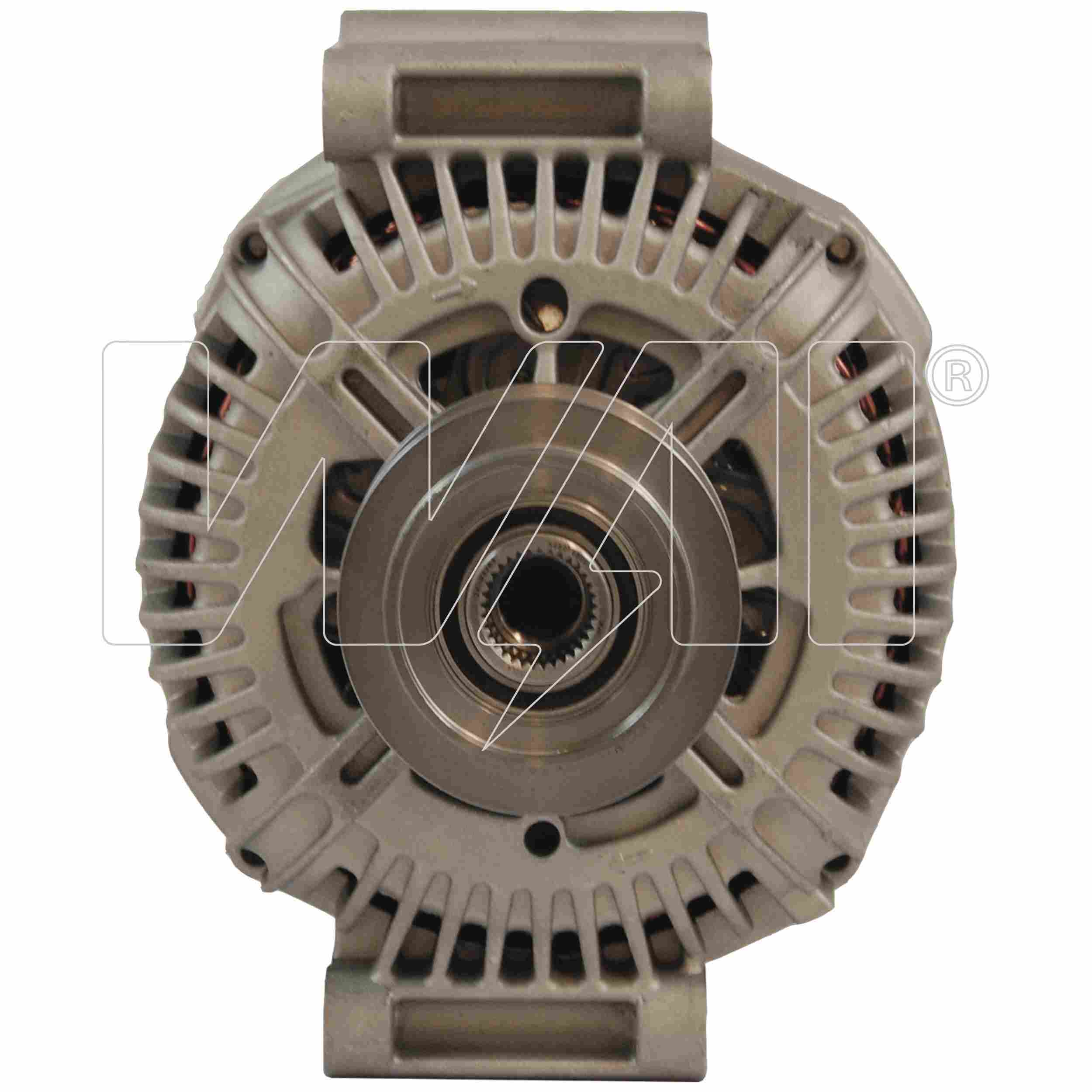 WAI 11162N