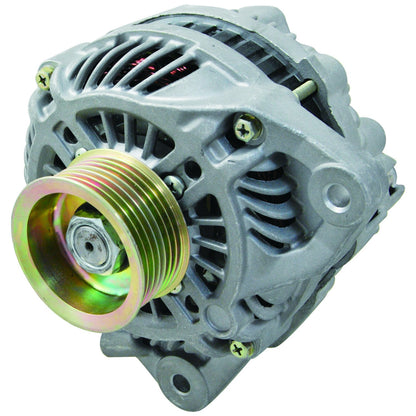 WAI Alternator 11176R image 3