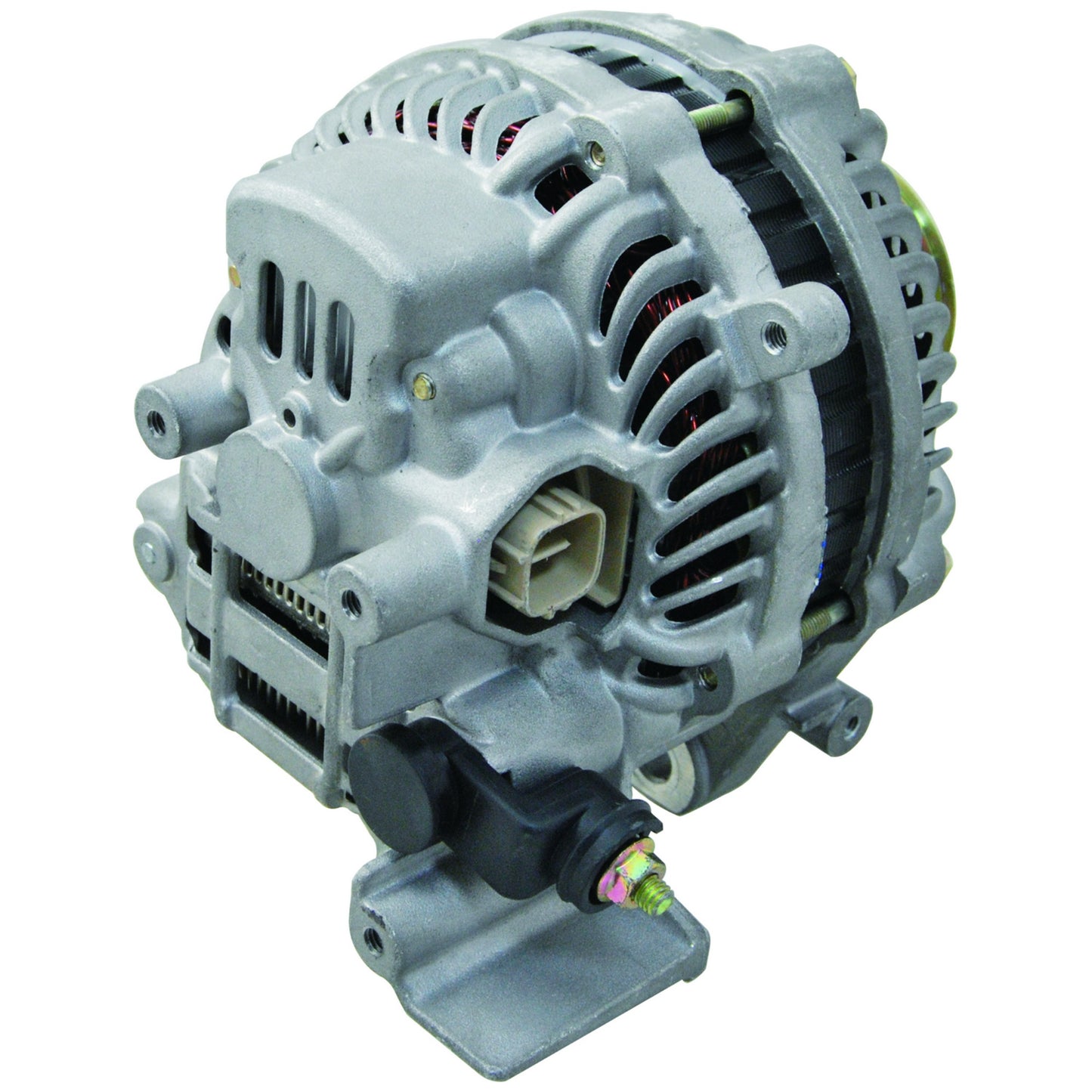 WAI Alternator 11176R image 6