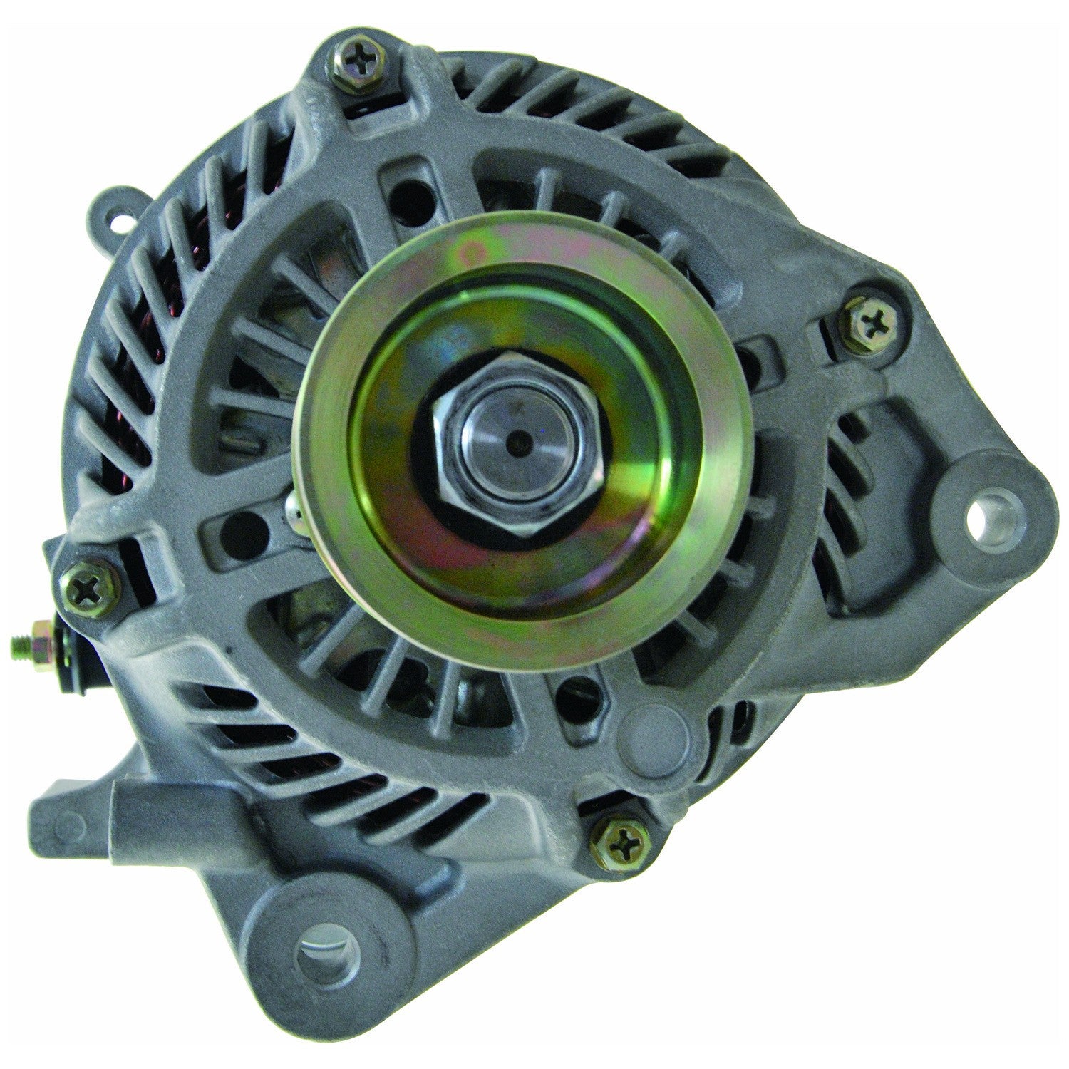 WAI Alternator 11176R main image