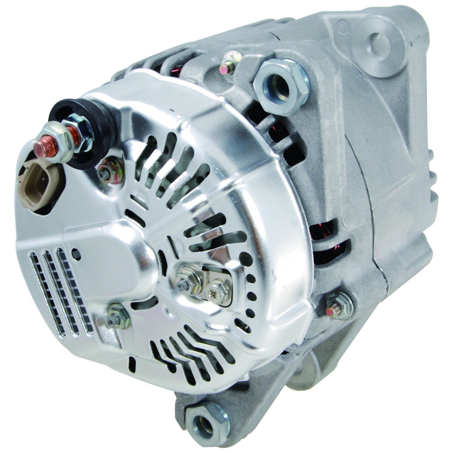 WAI Alternator 11191R image 2