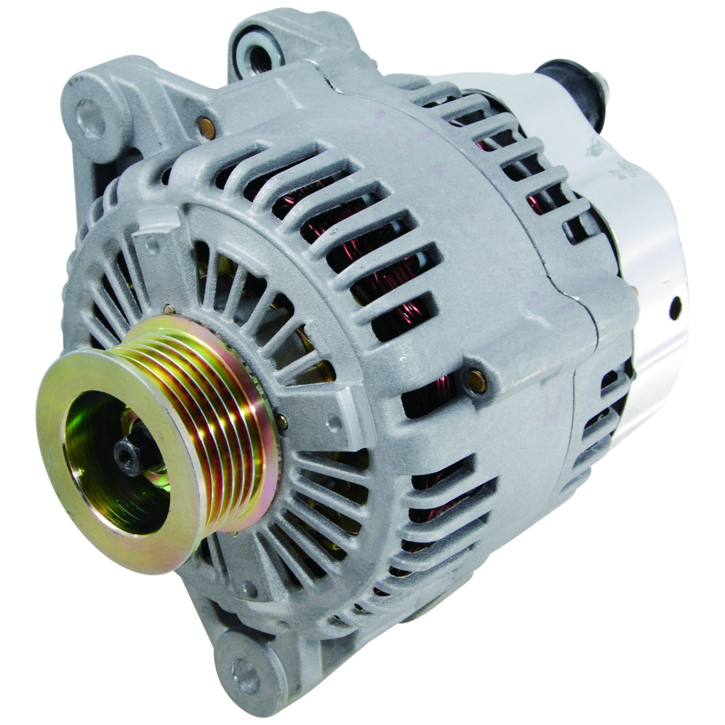 WAI Alternator 11191R main image