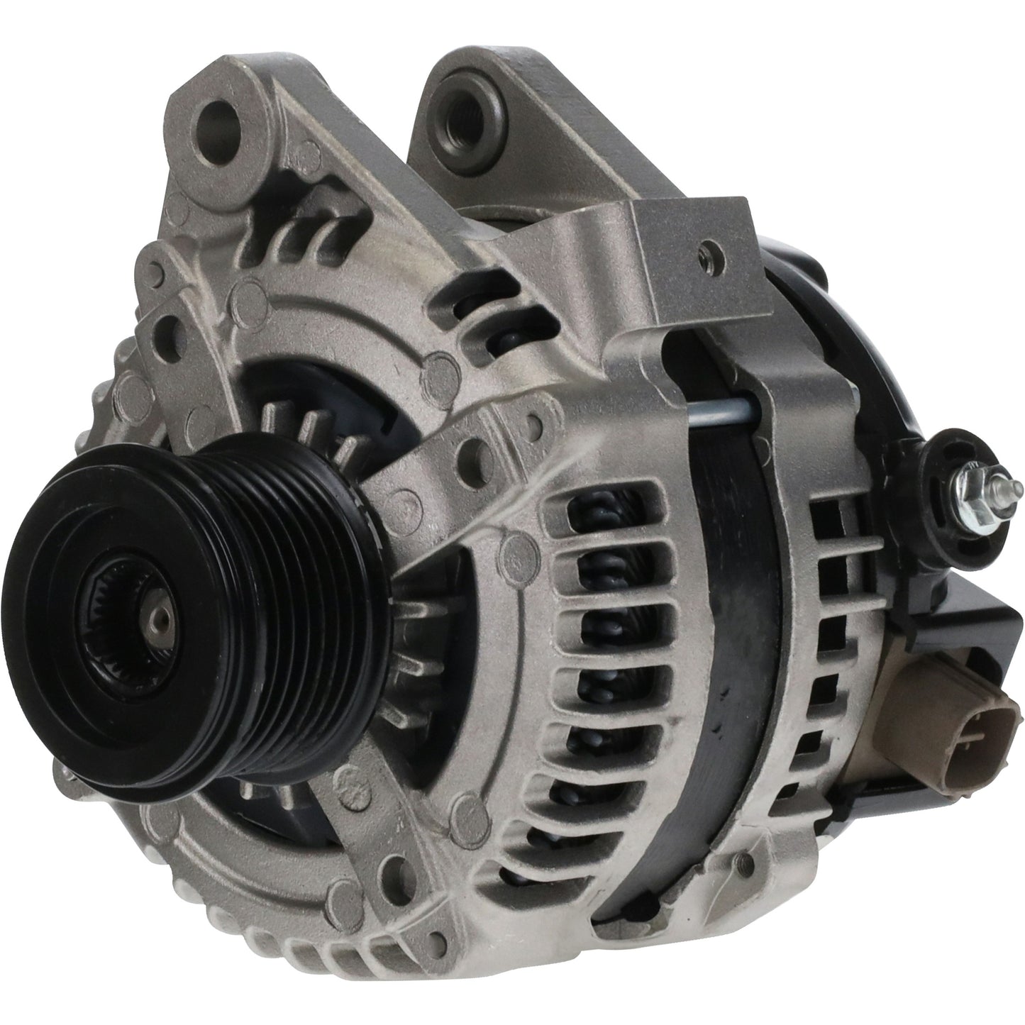 WAI Alternator 11195R image 2