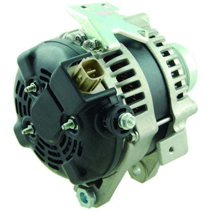 WAI Alternator 11201R image 5