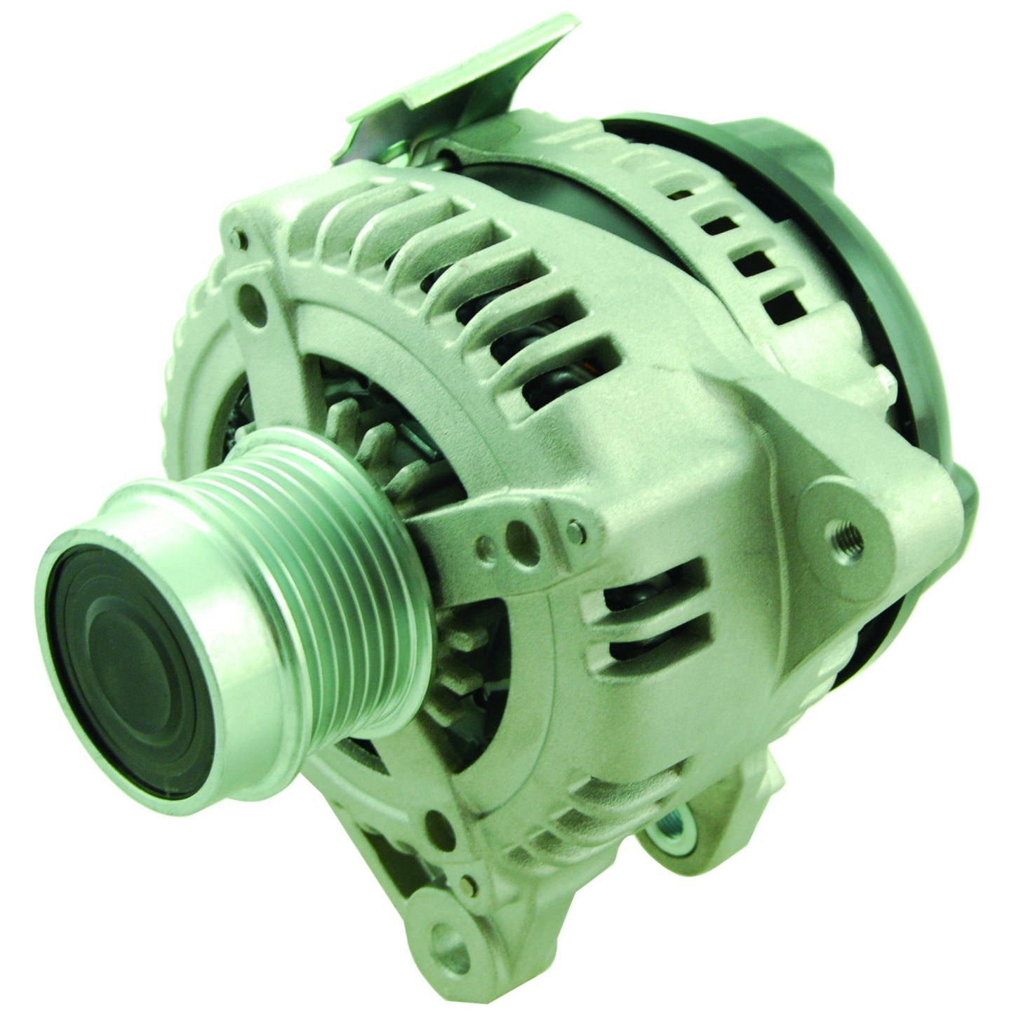 WAI Alternator 11201R main image