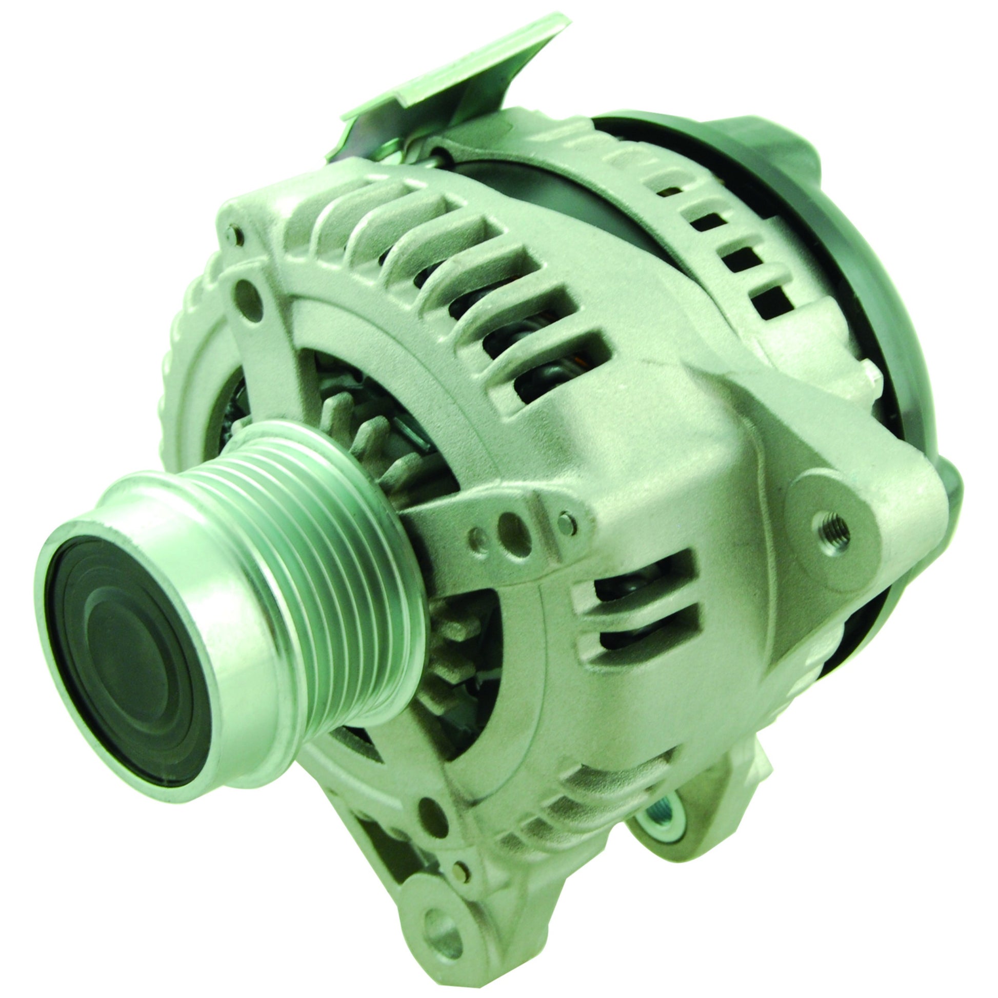 WAI Alternator 11201R main image