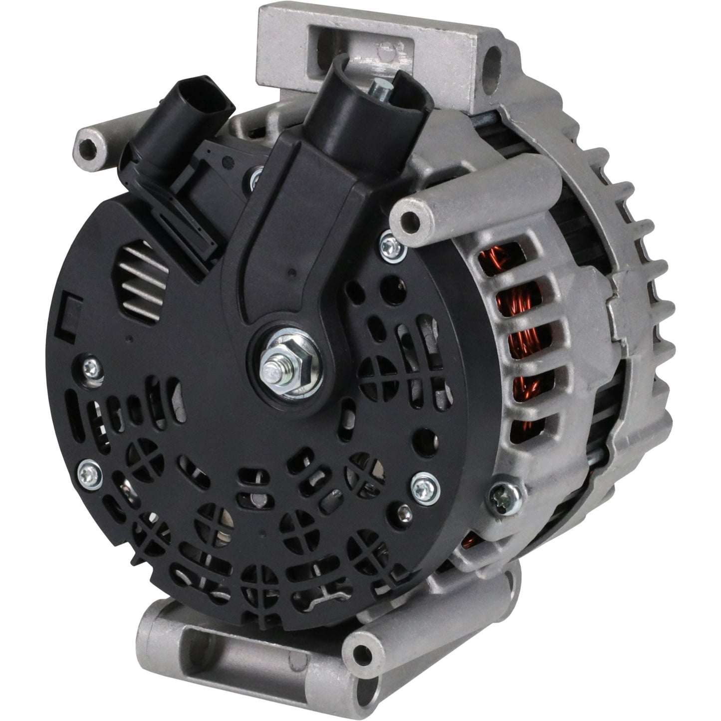 WAI Alternator 11223N image 6
