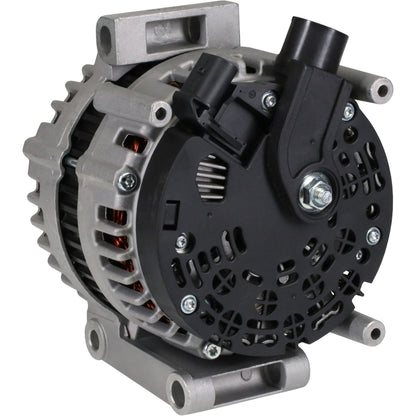 WAI Alternator 11223N image 7