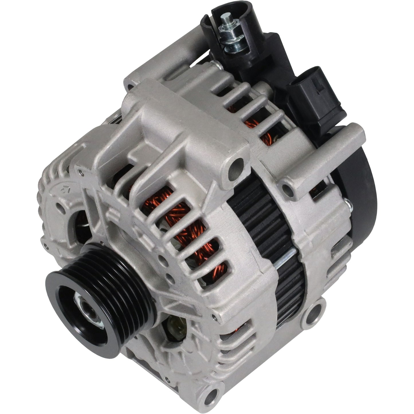 WAI Alternator 11223N image 2