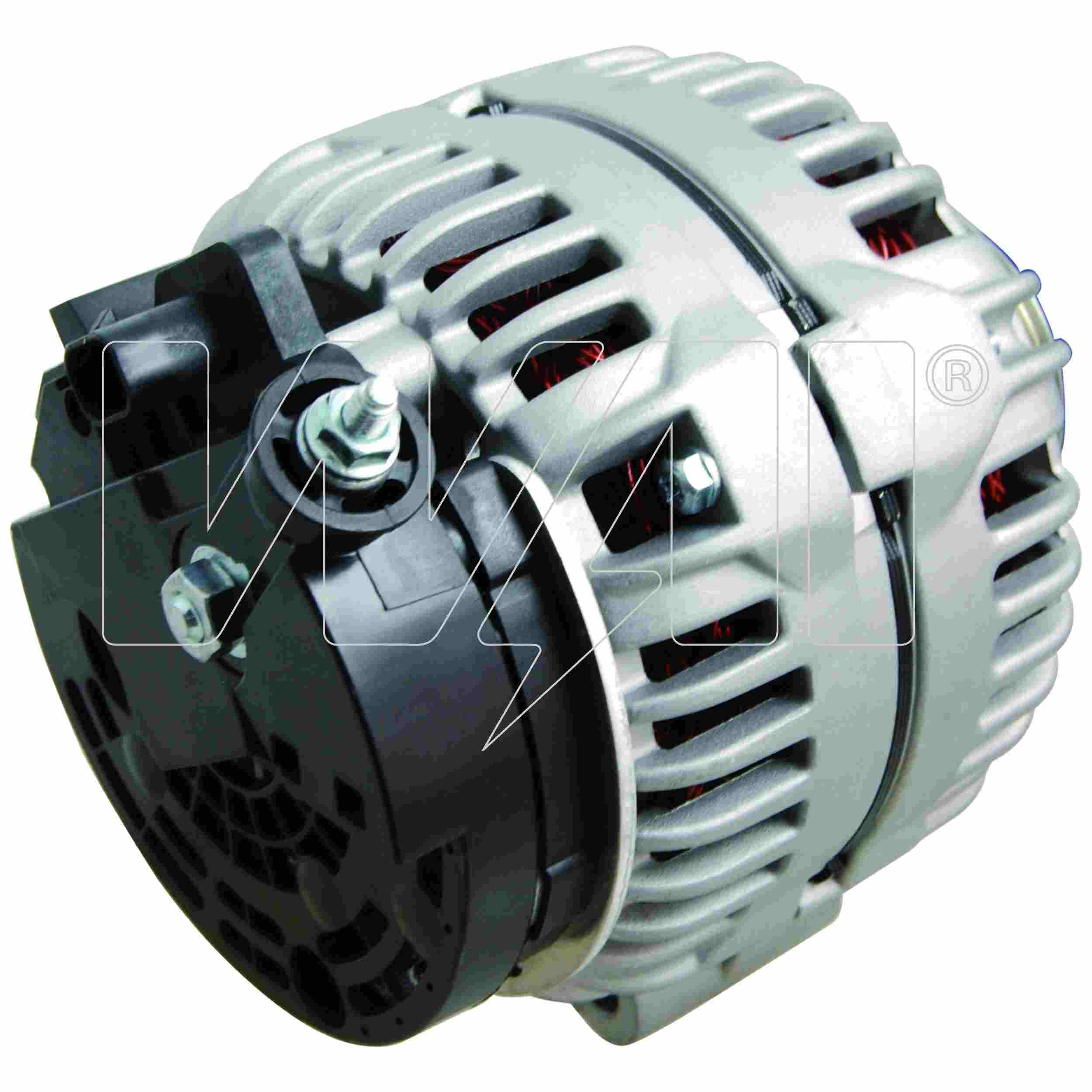 WAI 11234N