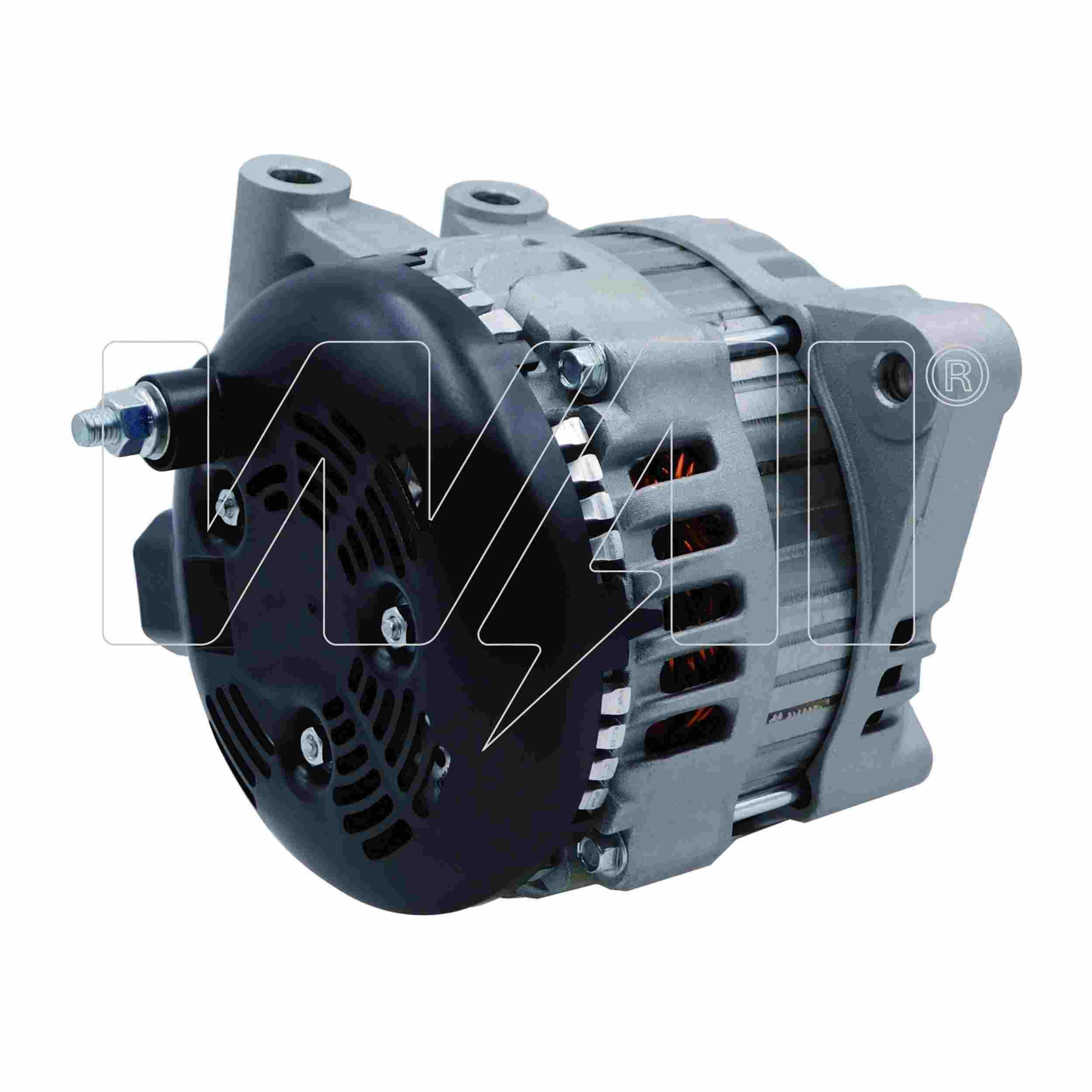 WAI 11252N
