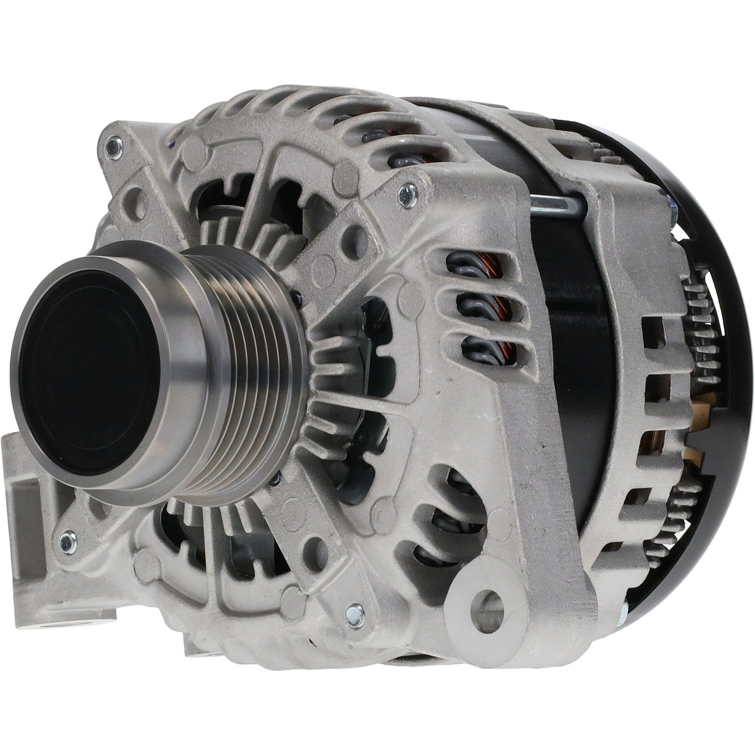 WAI Alternator 11252R image 4